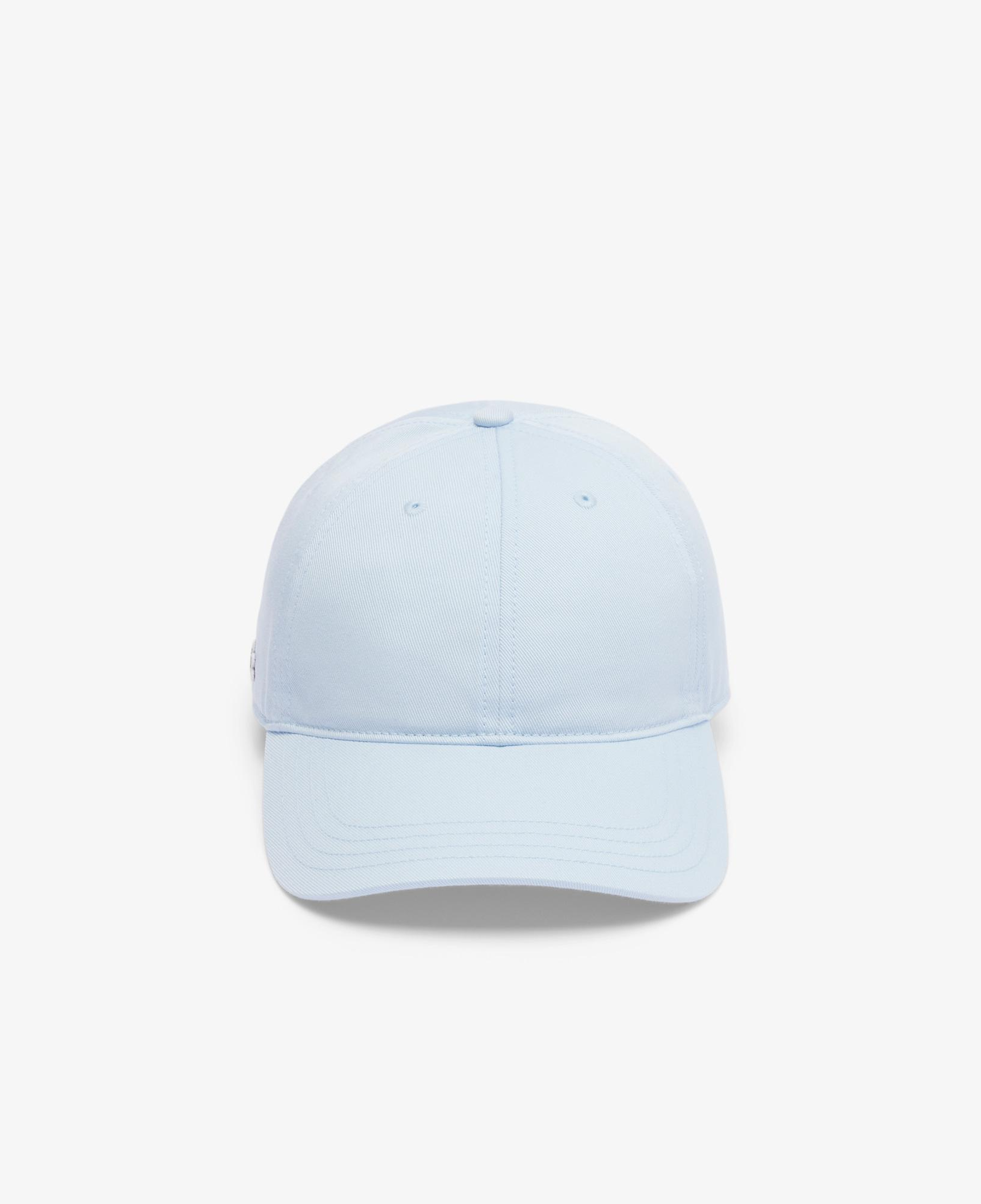 Lacoste Unisex Açık Mavi Şapka