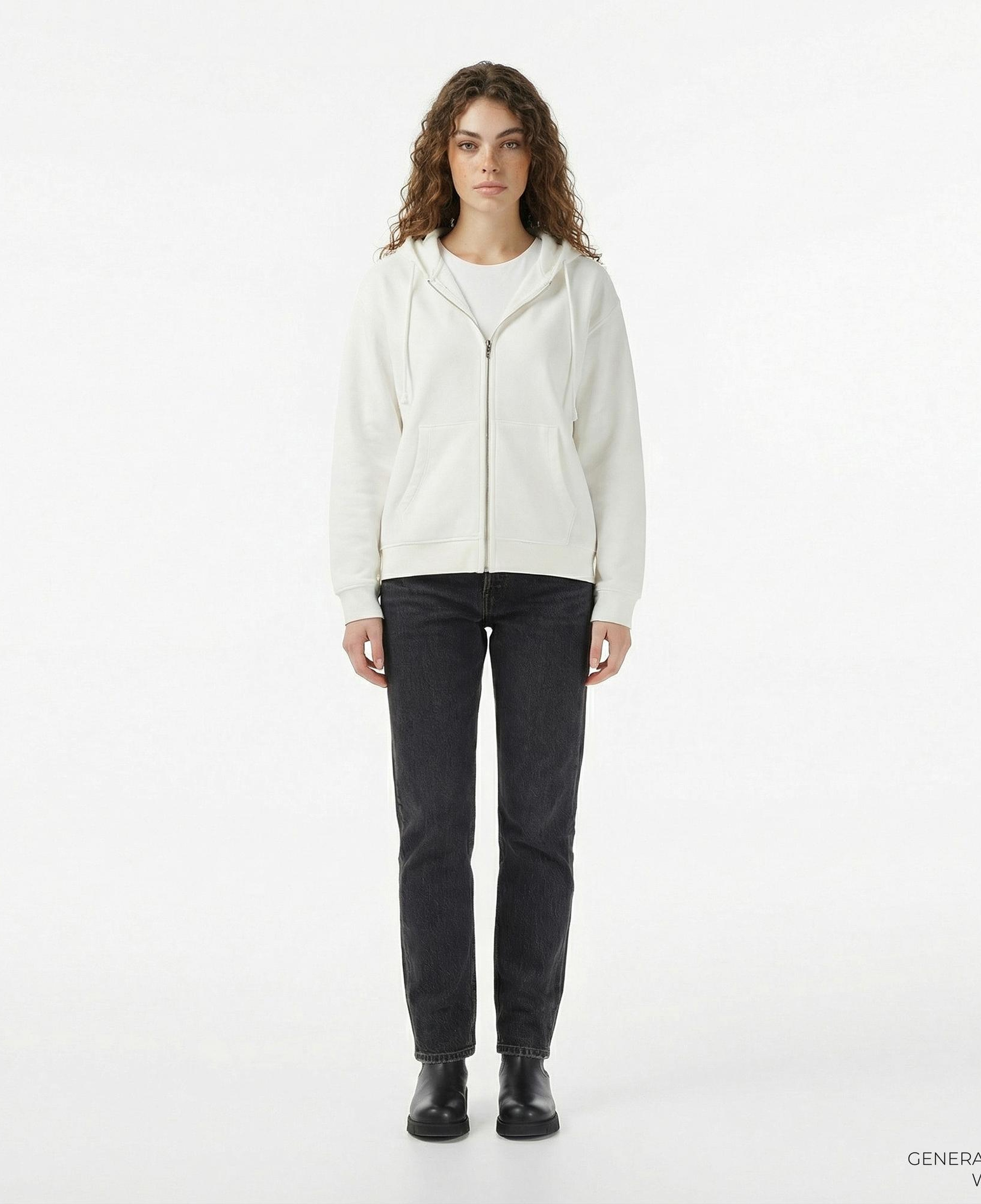 Levi's 501 Kadın Siyah Jean