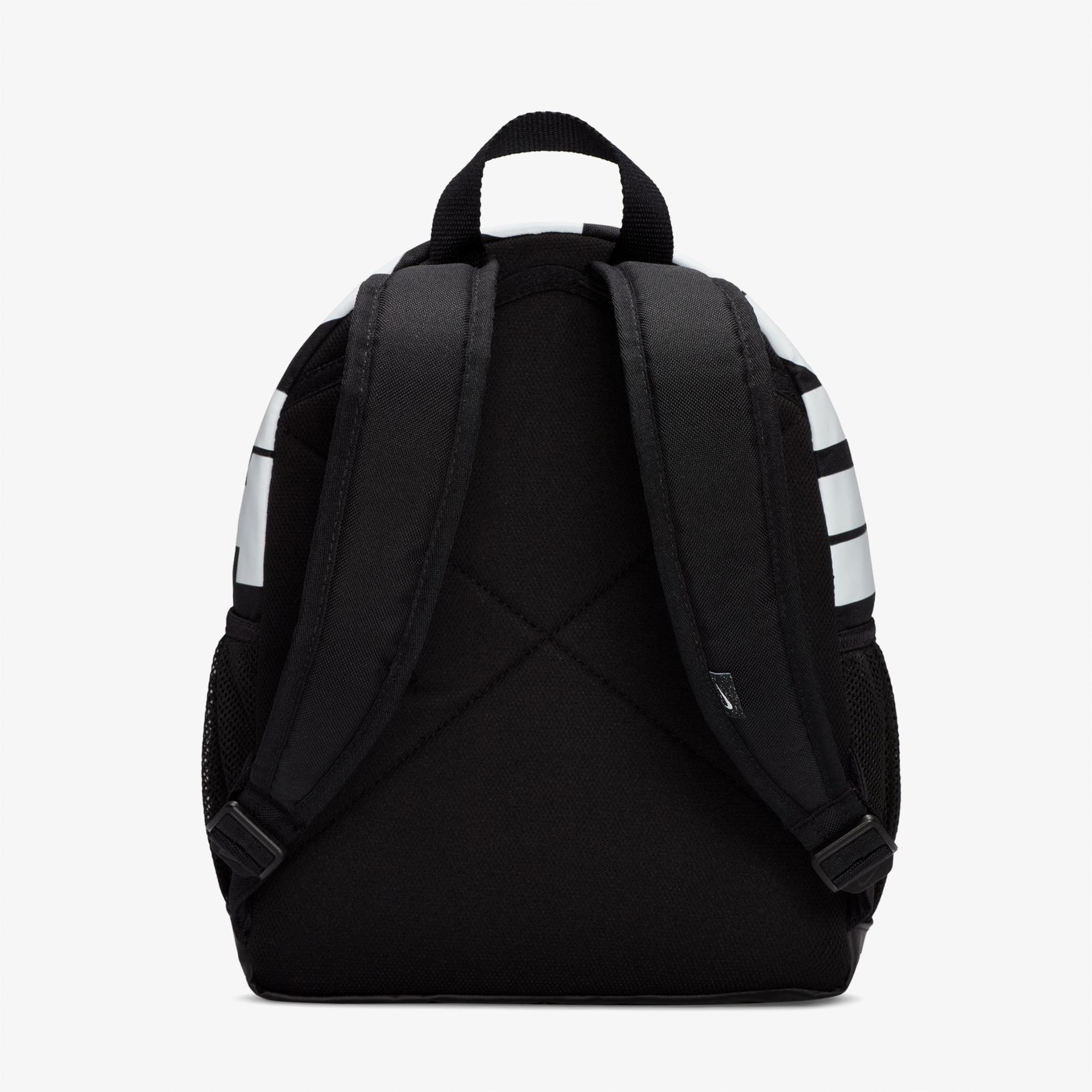 Nike Brasilia Jdi Mini Çocuk Siyah Sırt Çantası