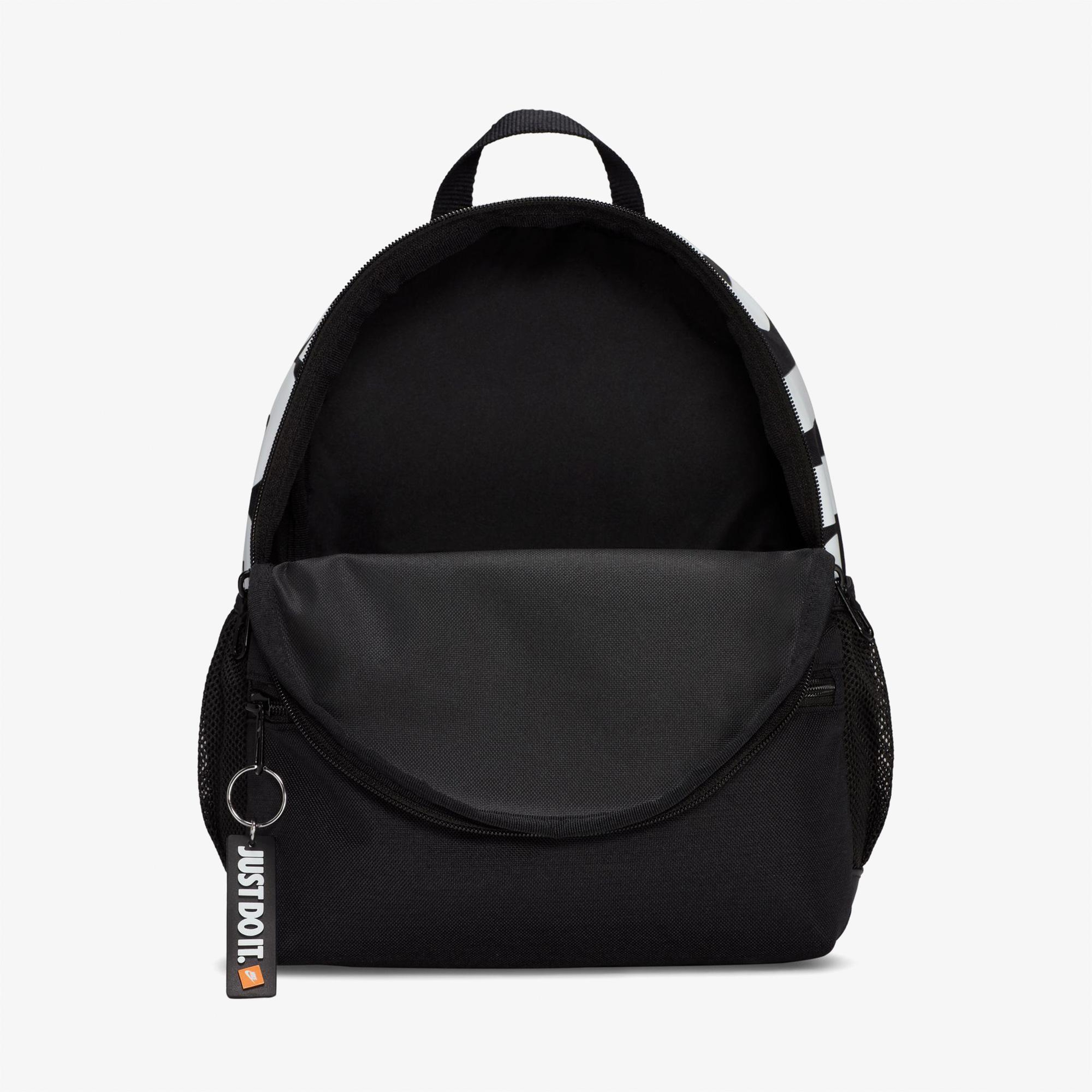 Nike Brasilia Jdi Mini Çocuk Siyah Sırt Çantası
