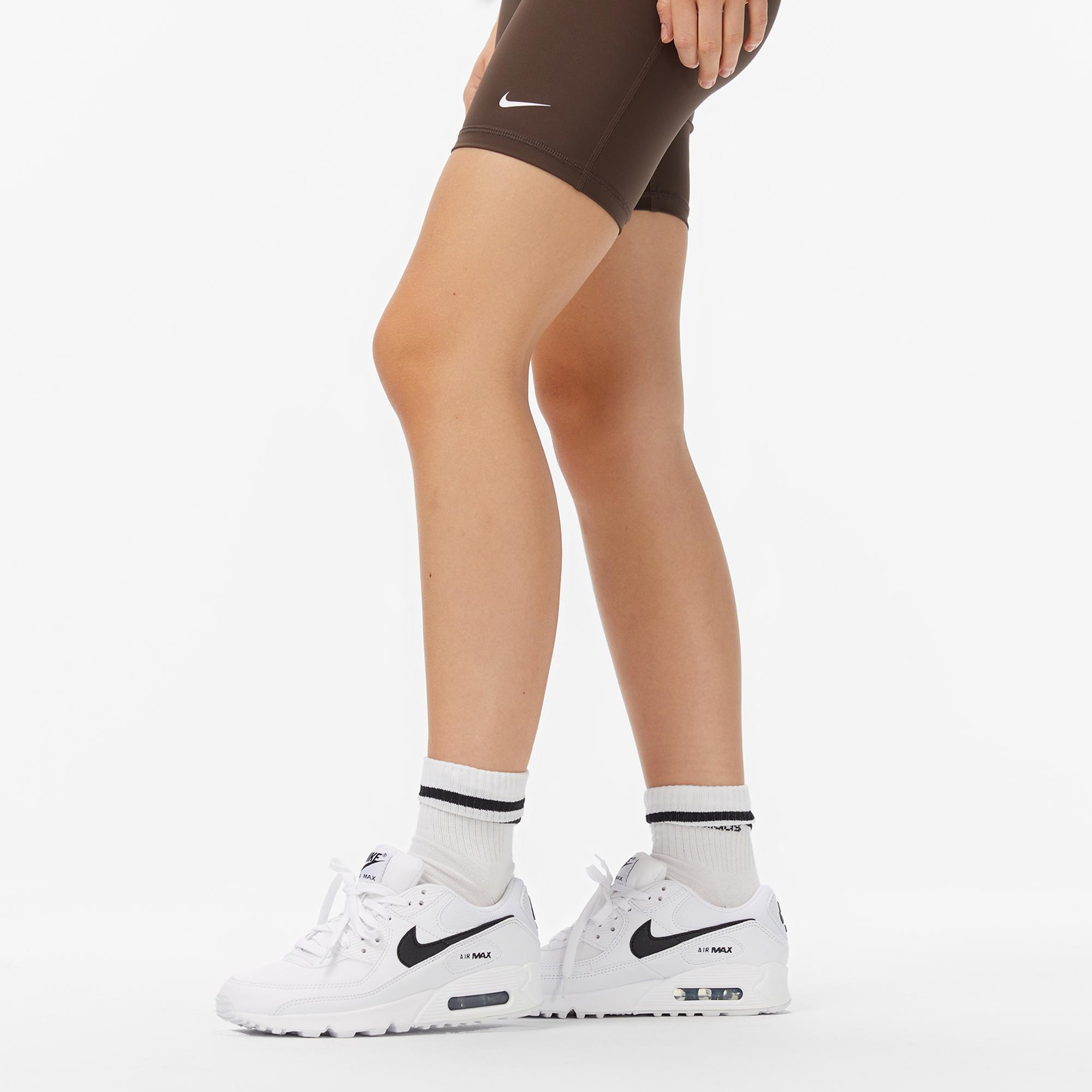 Nike Air Max 90 Kadın Beyaz Spor Ayakkabı