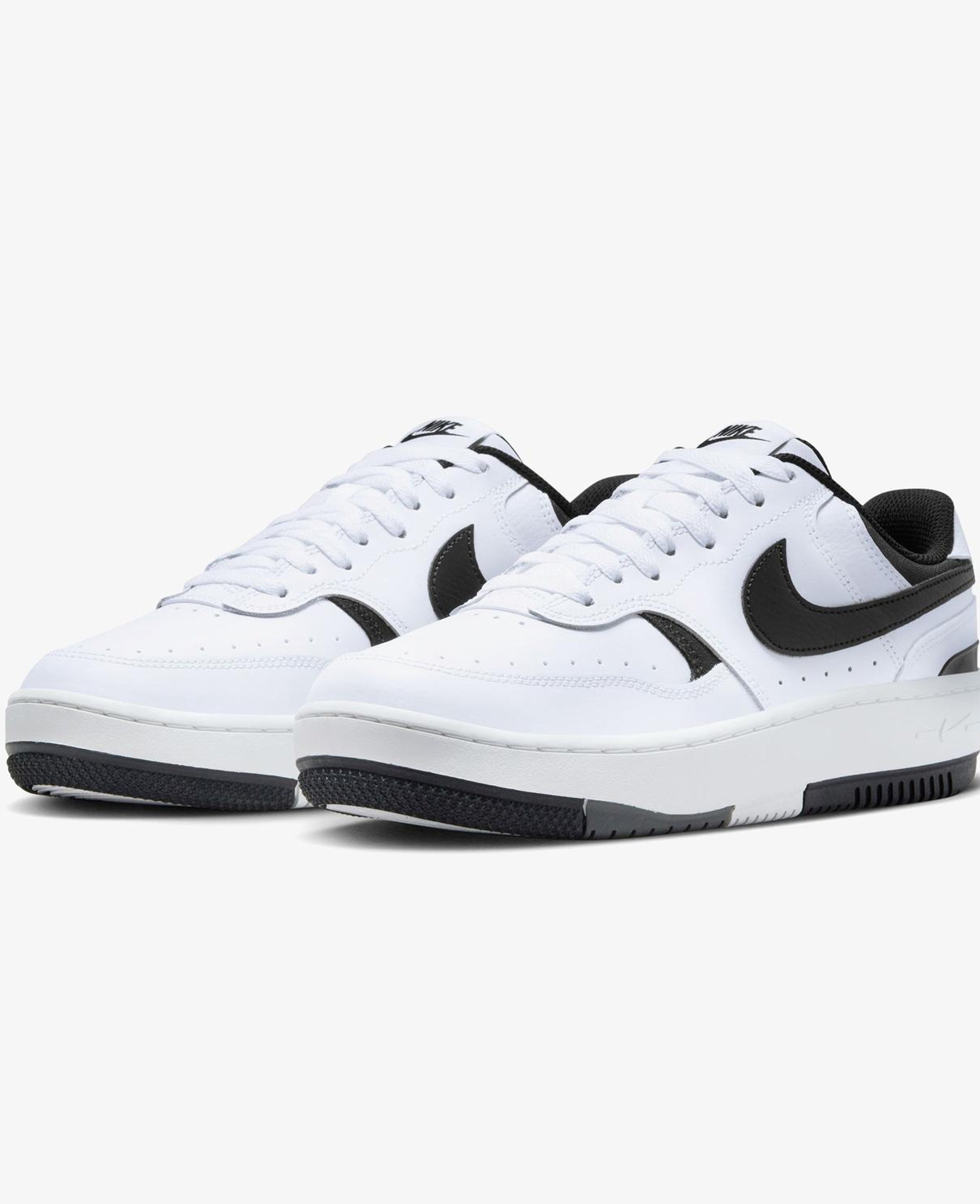 Nike Gamma Force Kadın Beyaz Spor Ayakkabı