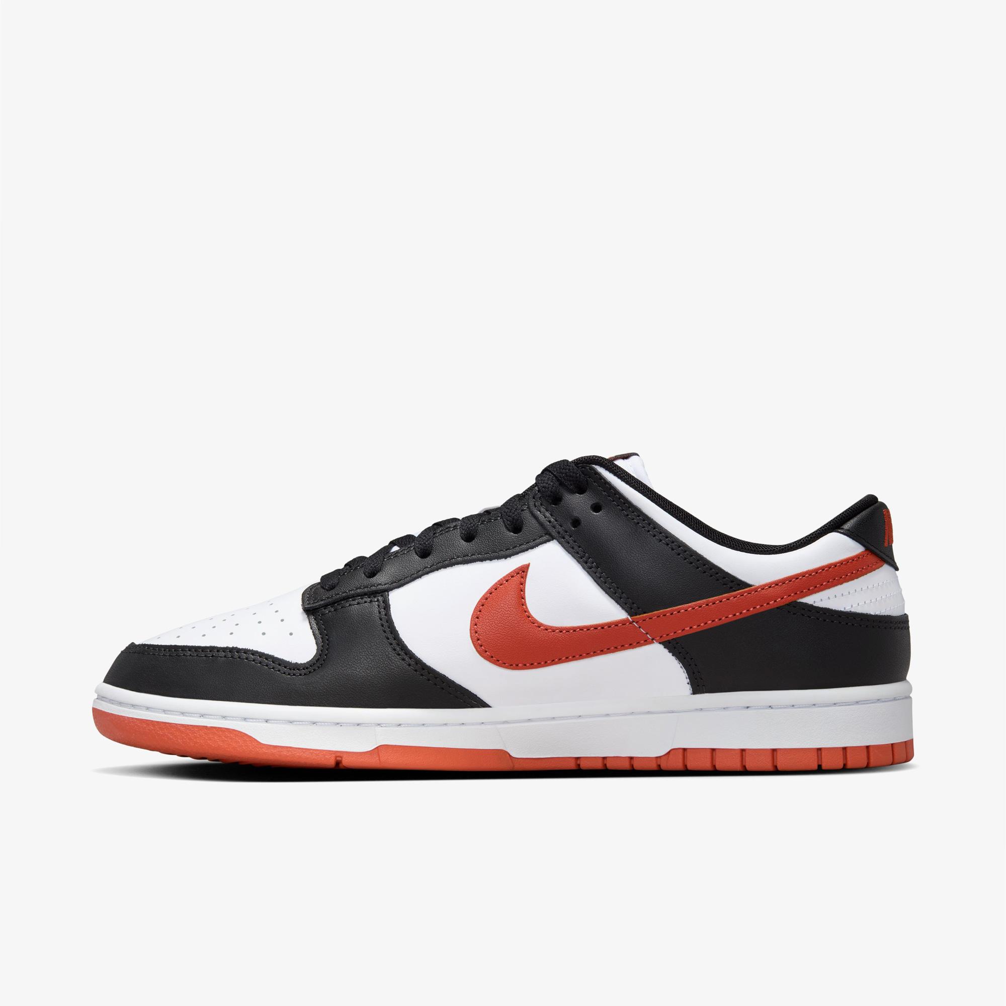 Nike Beyaz Nike Dunk Low Retro