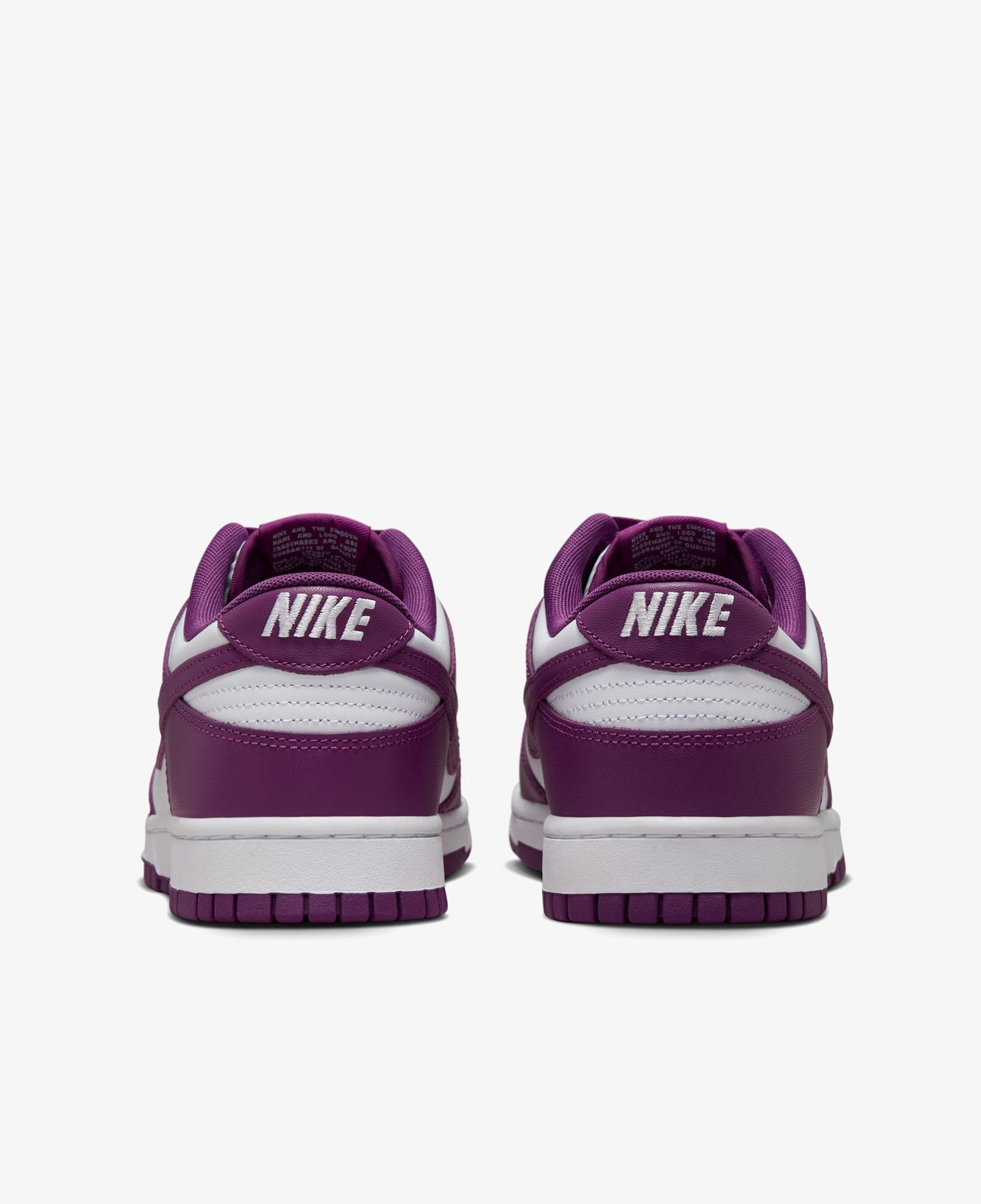 Nike Dunk Low Retro Erkek Beyaz Spor Ayakkabı