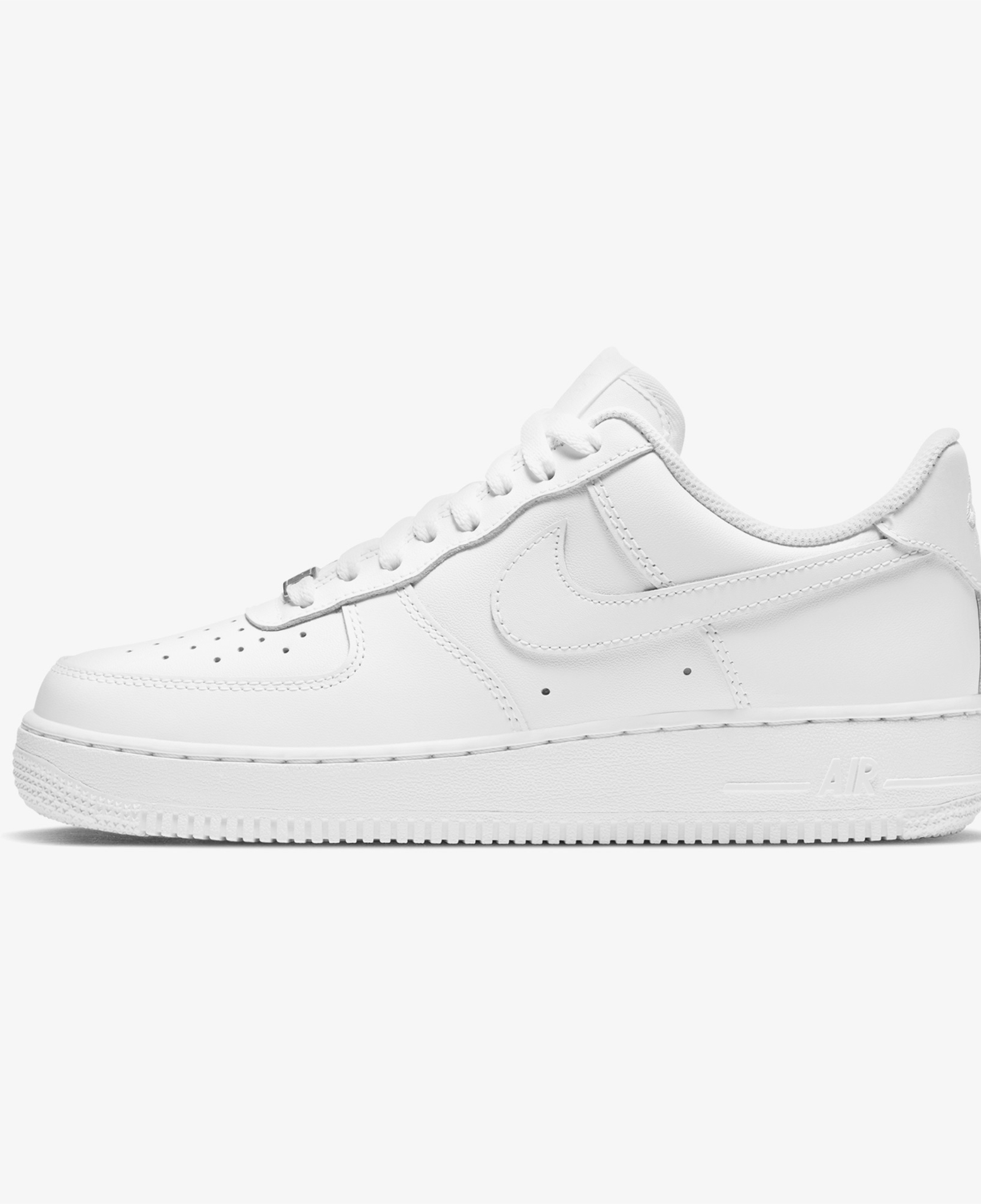 Nike Air Force 1 '07 Kadın Beyaz Spor Ayakkabı