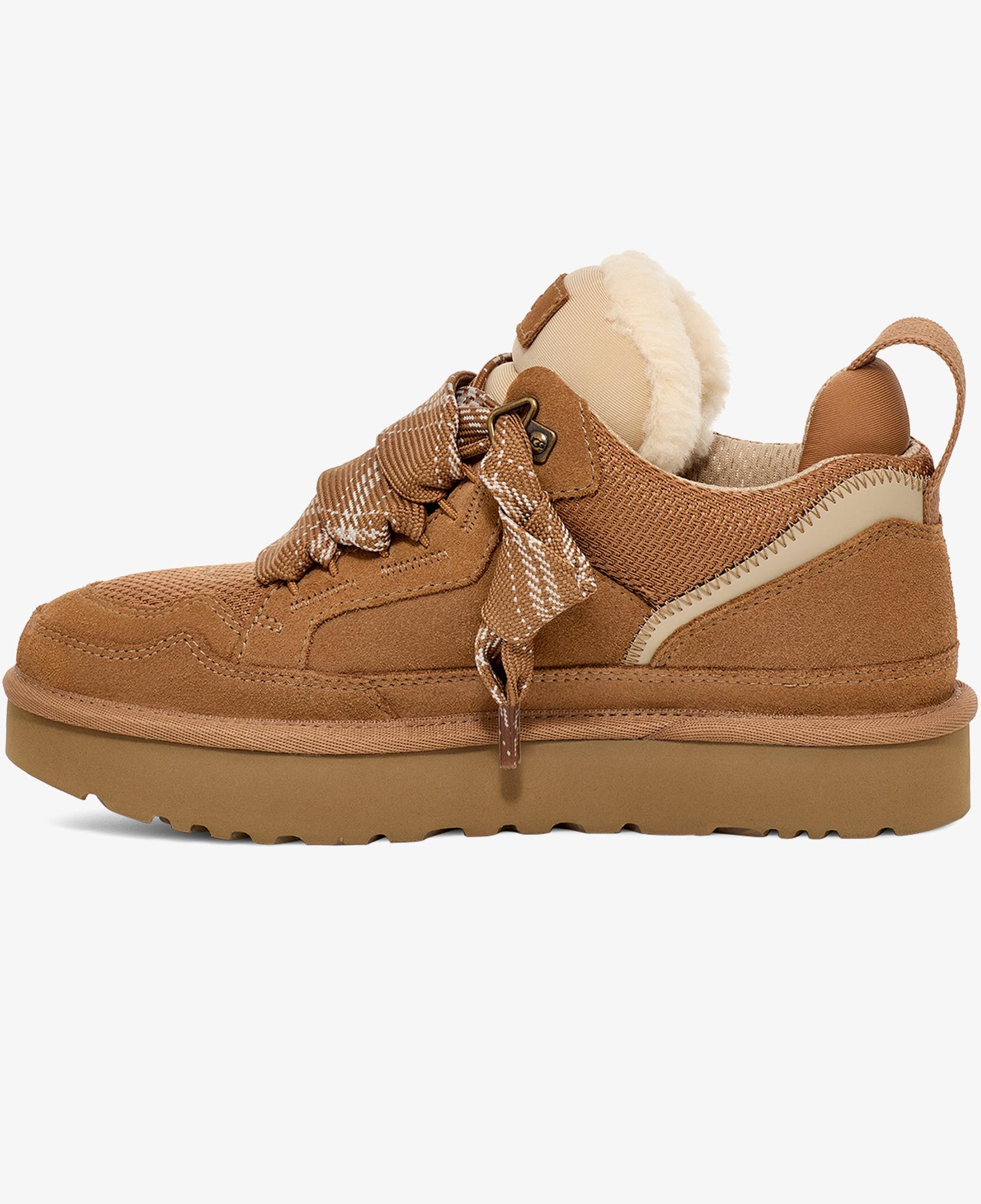 UGG Lowmel Kadın Taba Sneaker