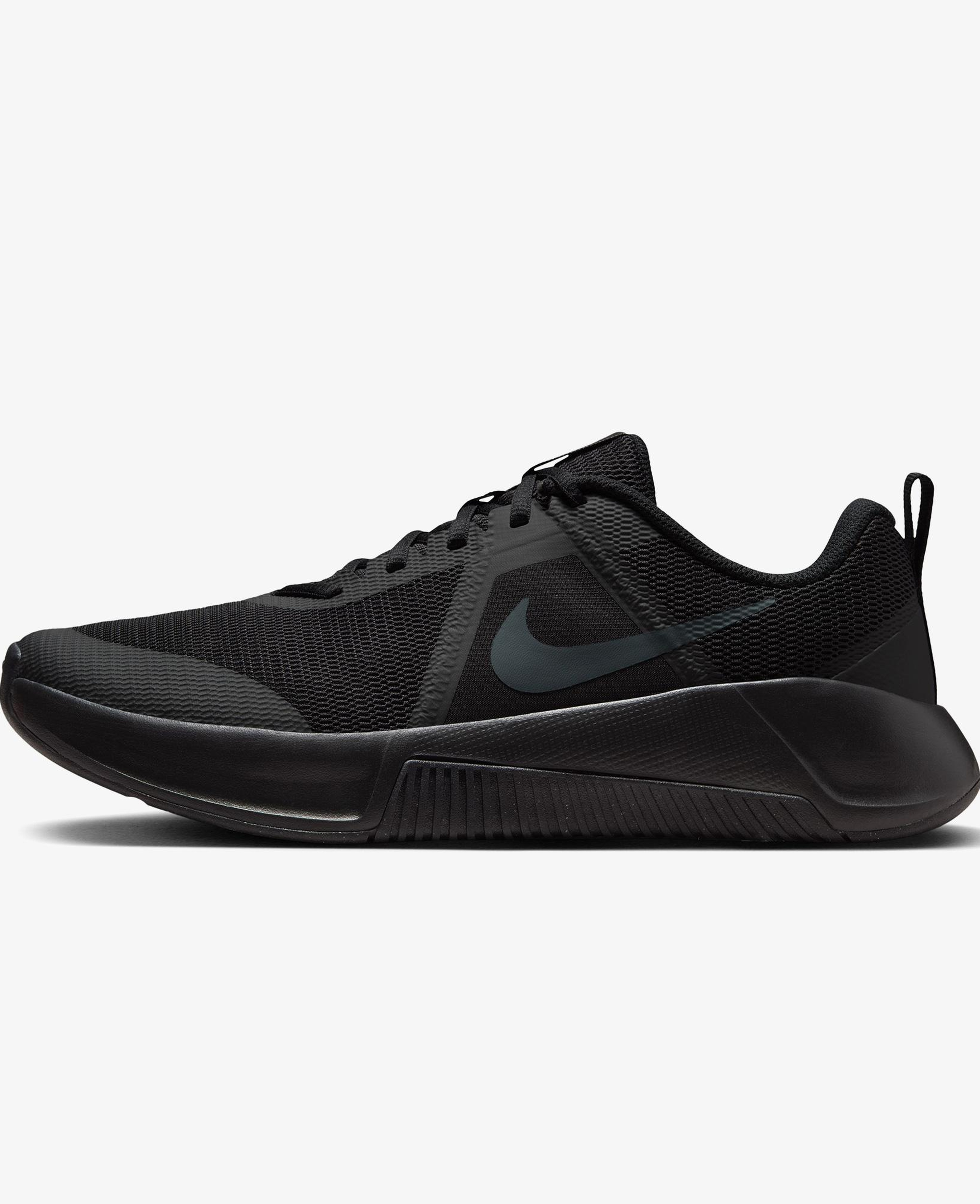 Nike MC Trainer 3 Erkek Siyah Spor Ayakkabı