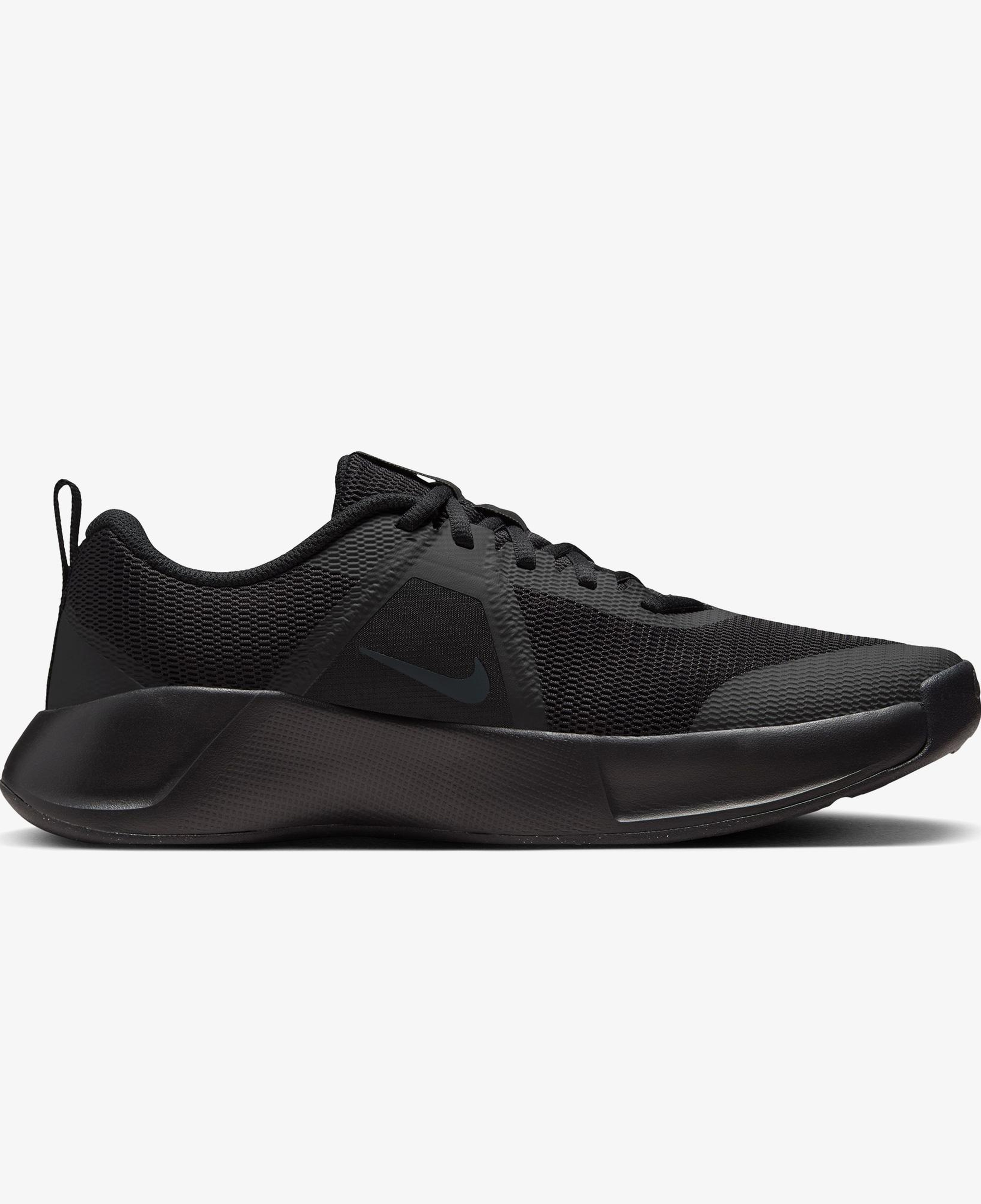 Nike MC Trainer 3 Erkek Siyah Spor Ayakkabı
