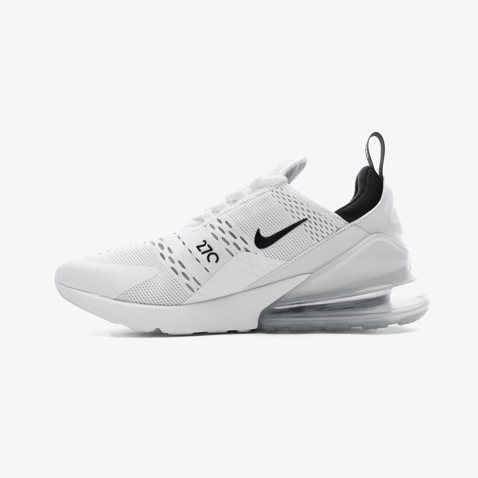 Nike Beyaz Nike Air Max 270