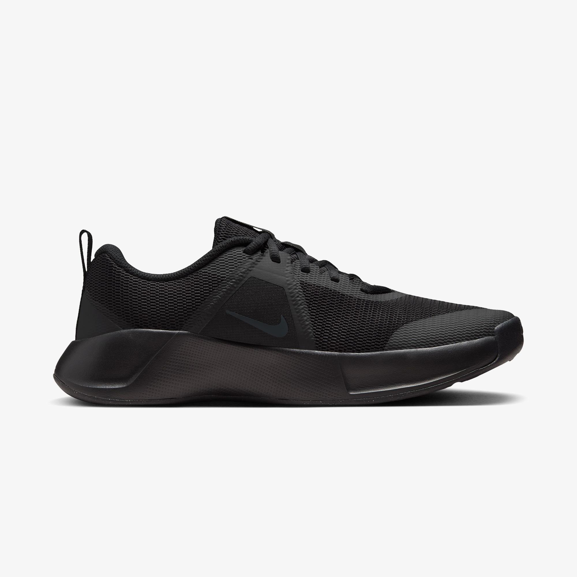 Nike MC Trainer 3 Erkek Siyah Spor Ayakkabı