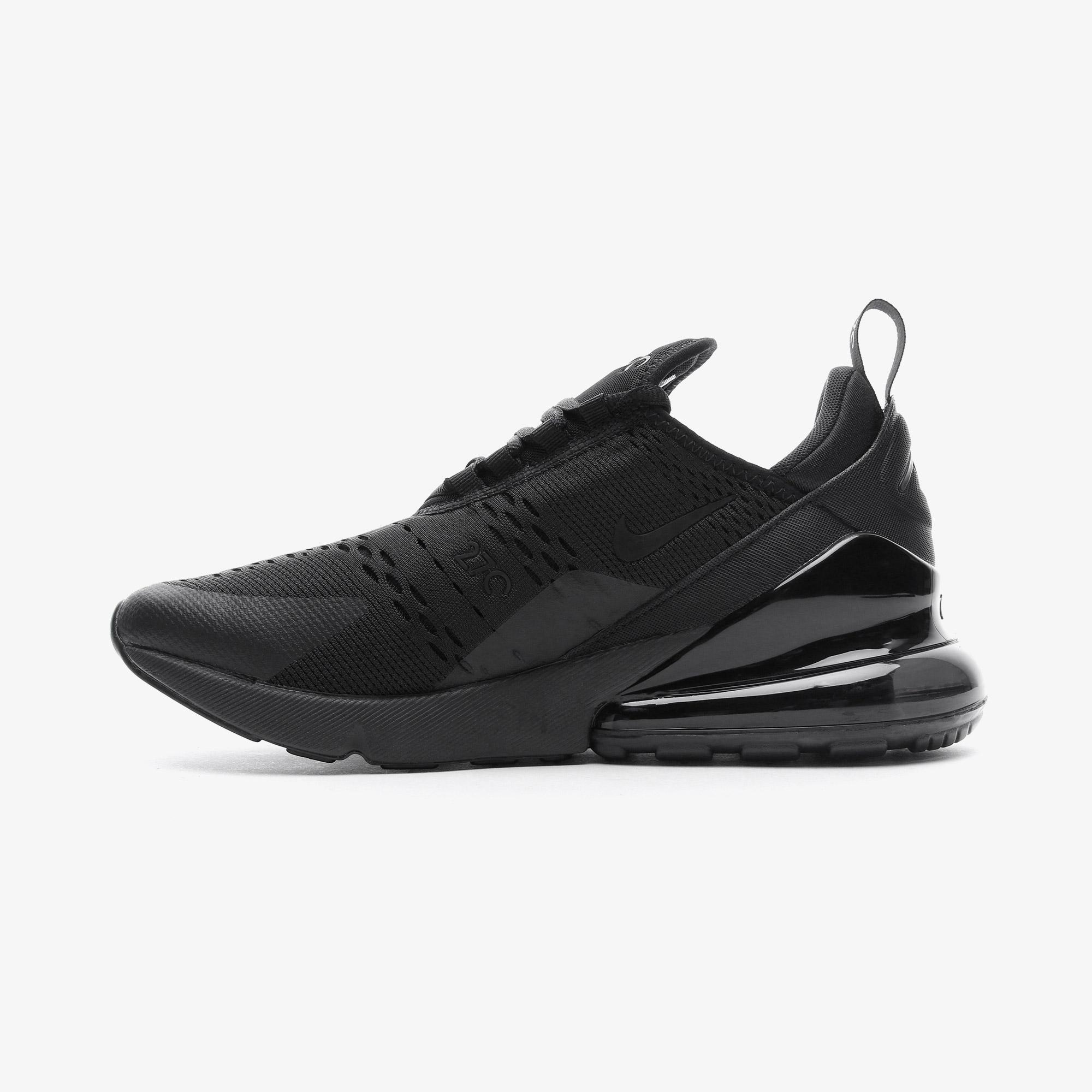Nike Siyah Nike Air Max 270