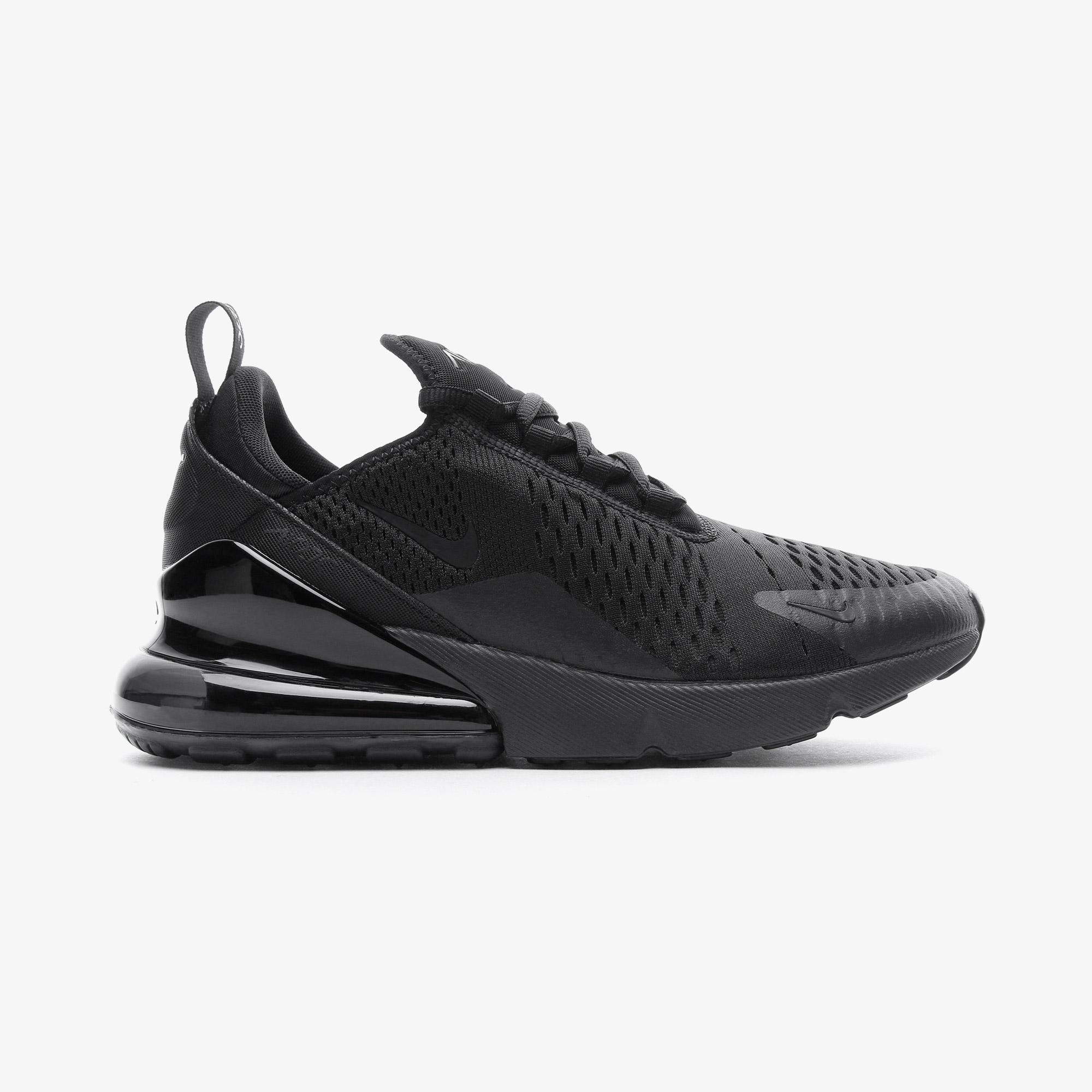 Nike Siyah Nike Air Max 270