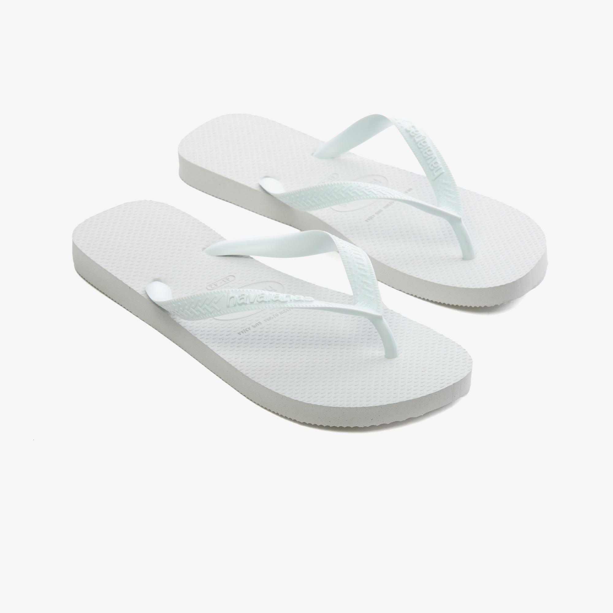Havaianas Top 390 Çocuk Beyaz Terlik
