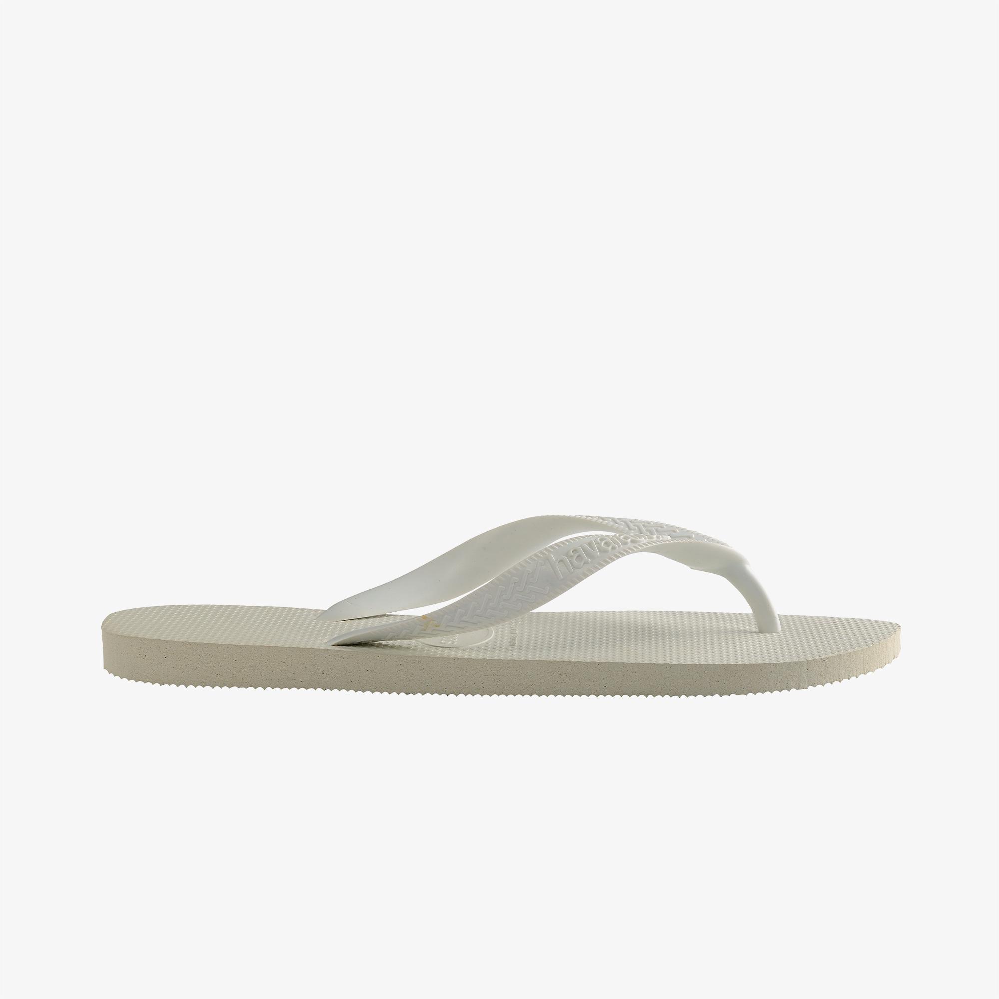 Havaianas Top 390 Çocuk Beyaz Terlik