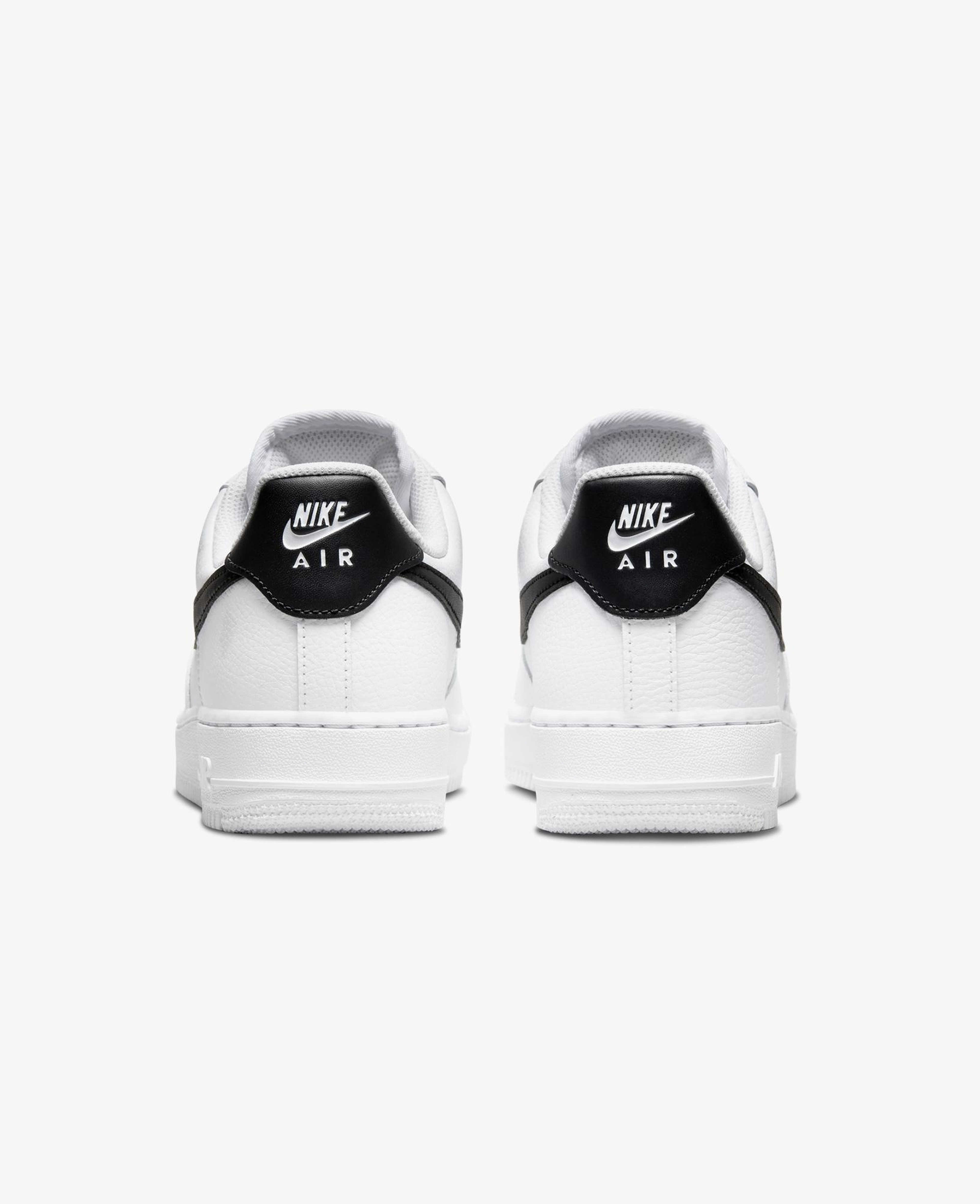 Nike Air Force 1 '07 Kadın Beyaz Spor Ayakkabı