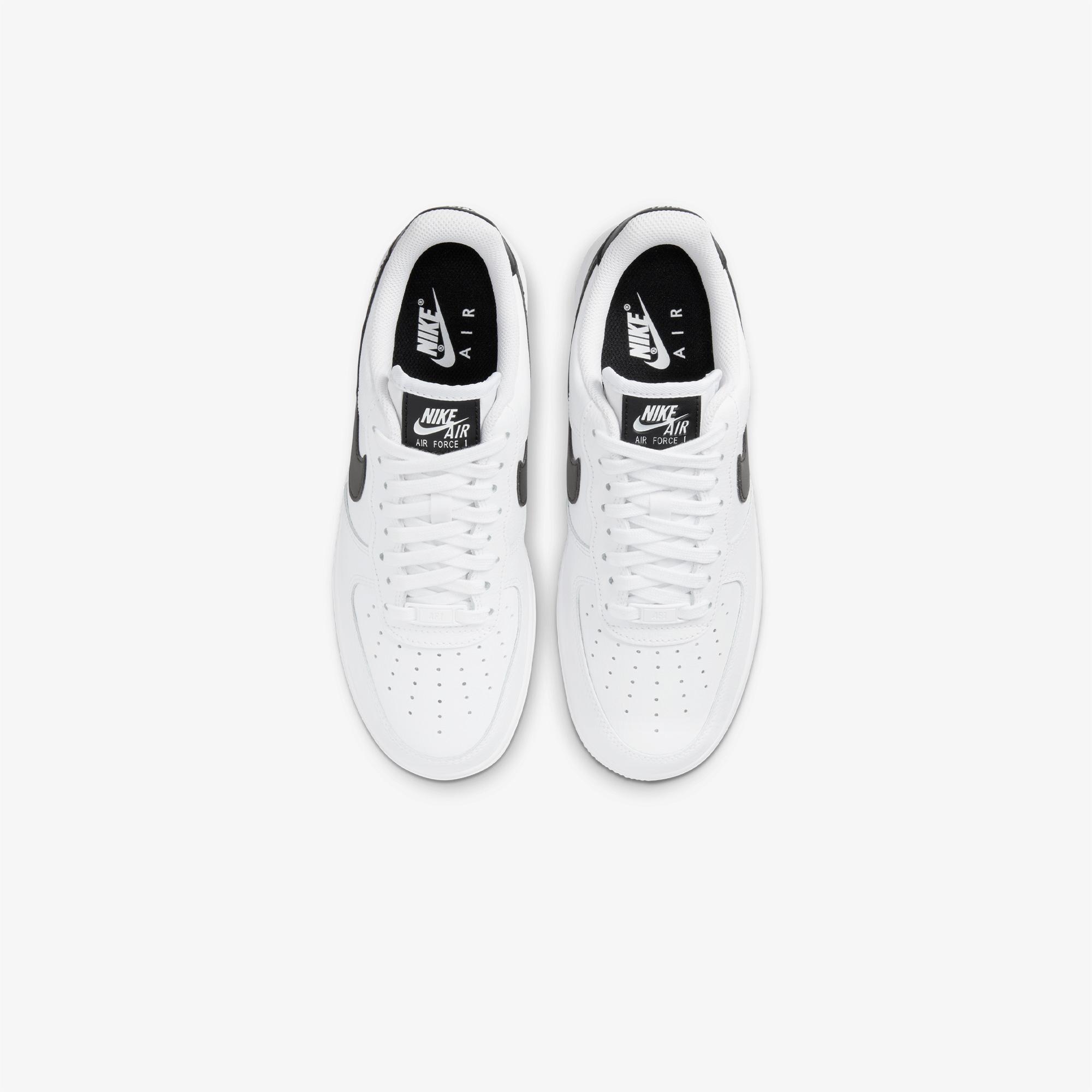 Nike Beyaz Nike Air Force 1