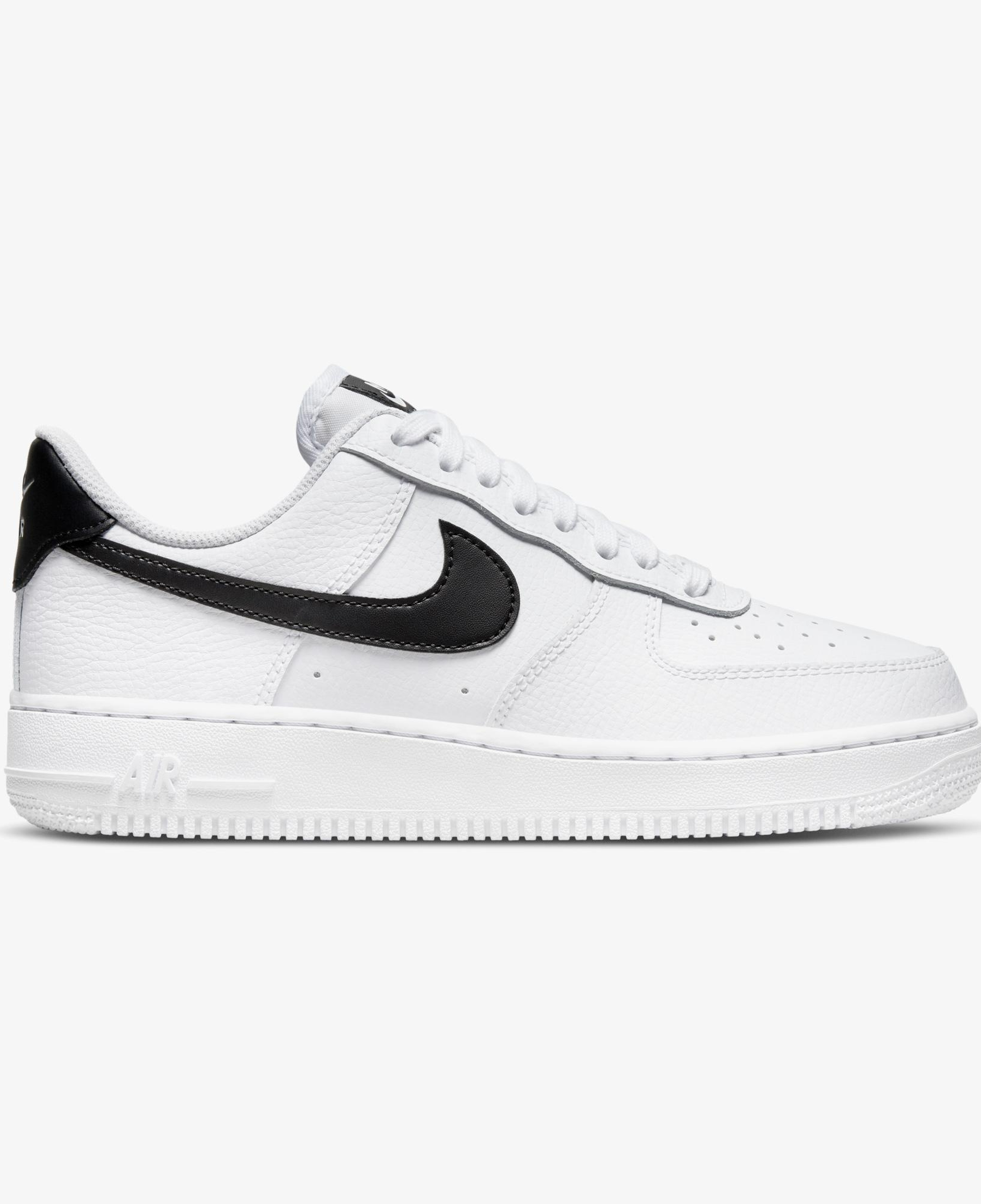Nike Air Force 1 '07 Kadın Beyaz Spor Ayakkabı