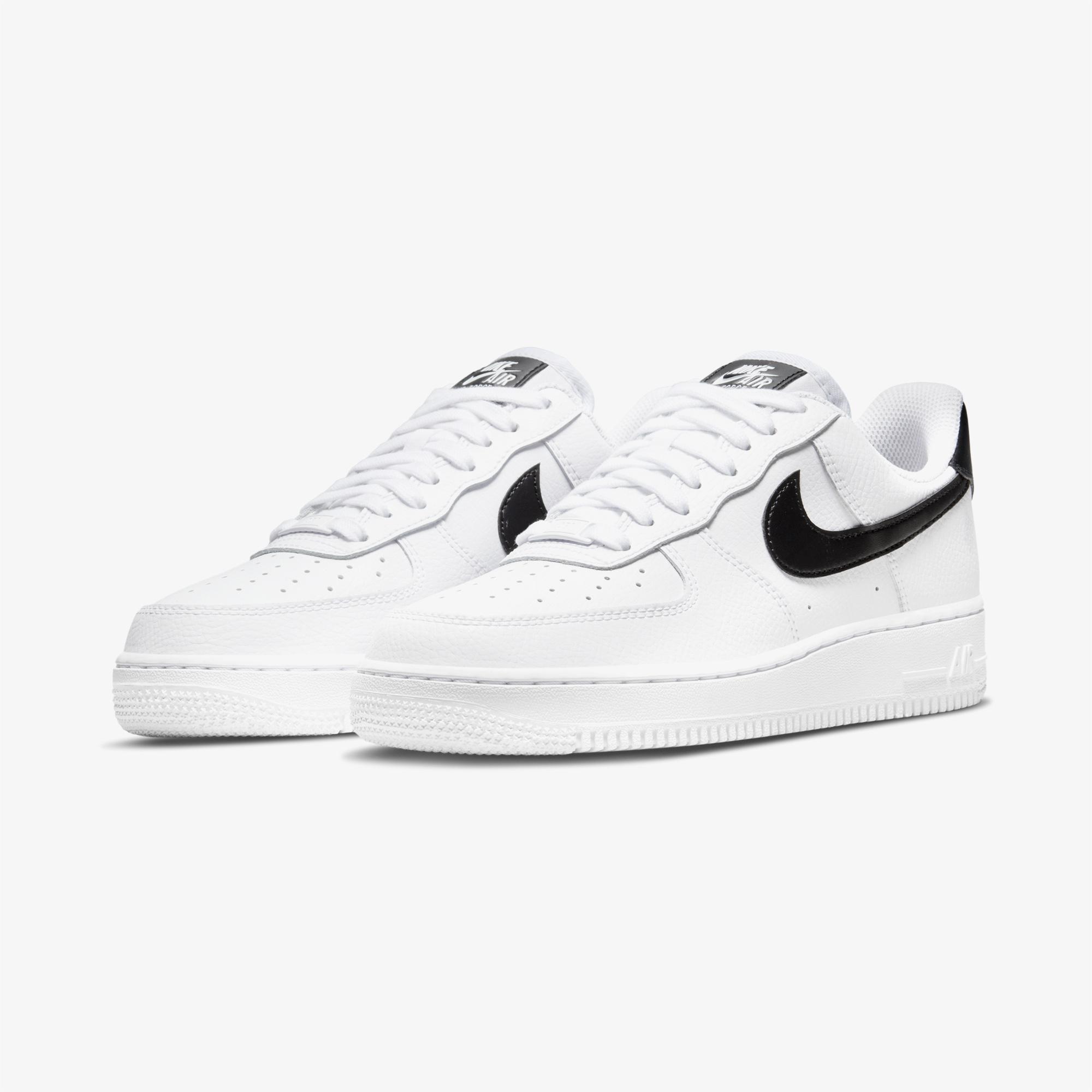 Nike Beyaz Nike Air Force 1