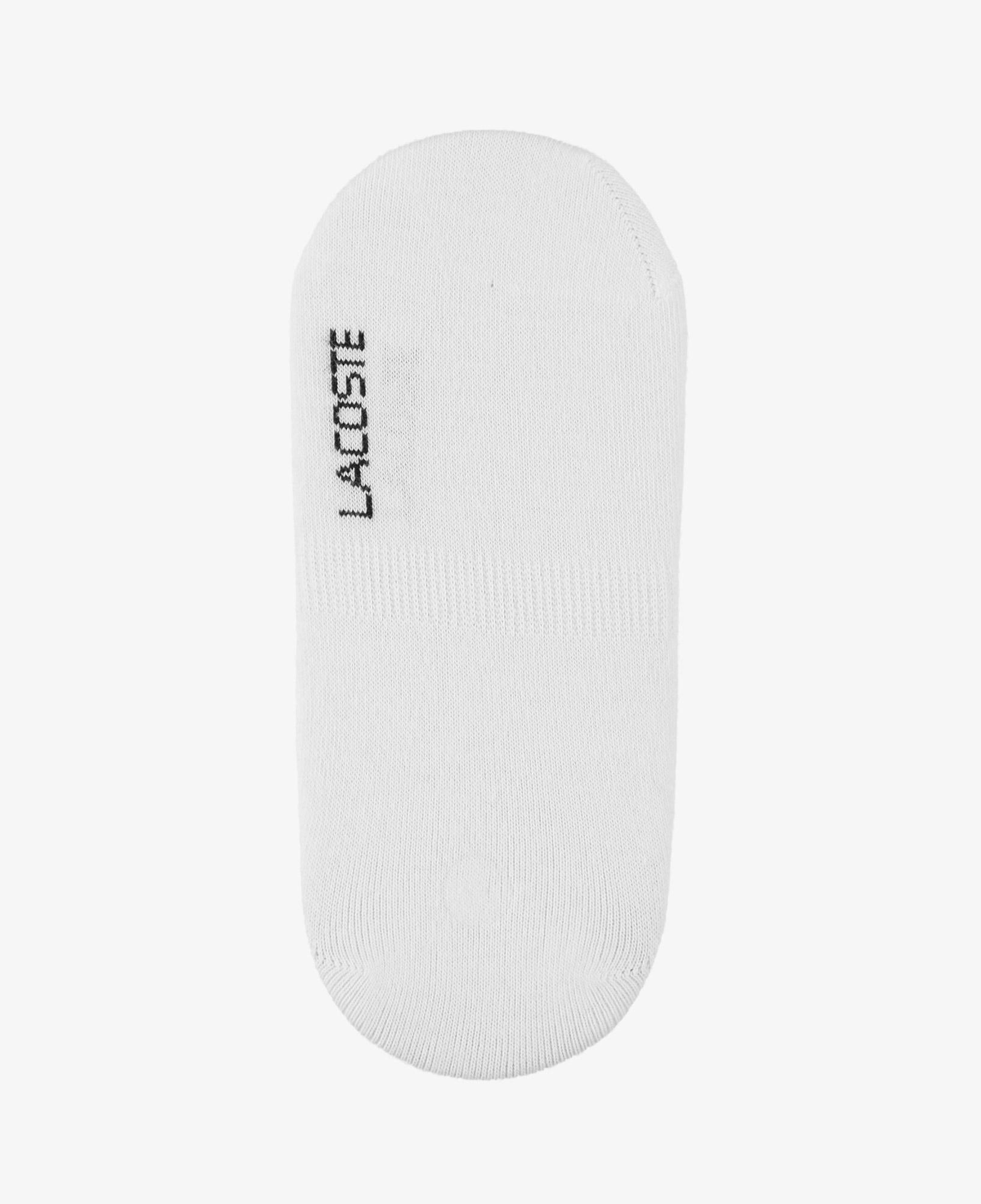 Lacoste Unisex 2'li Renkli Çorap