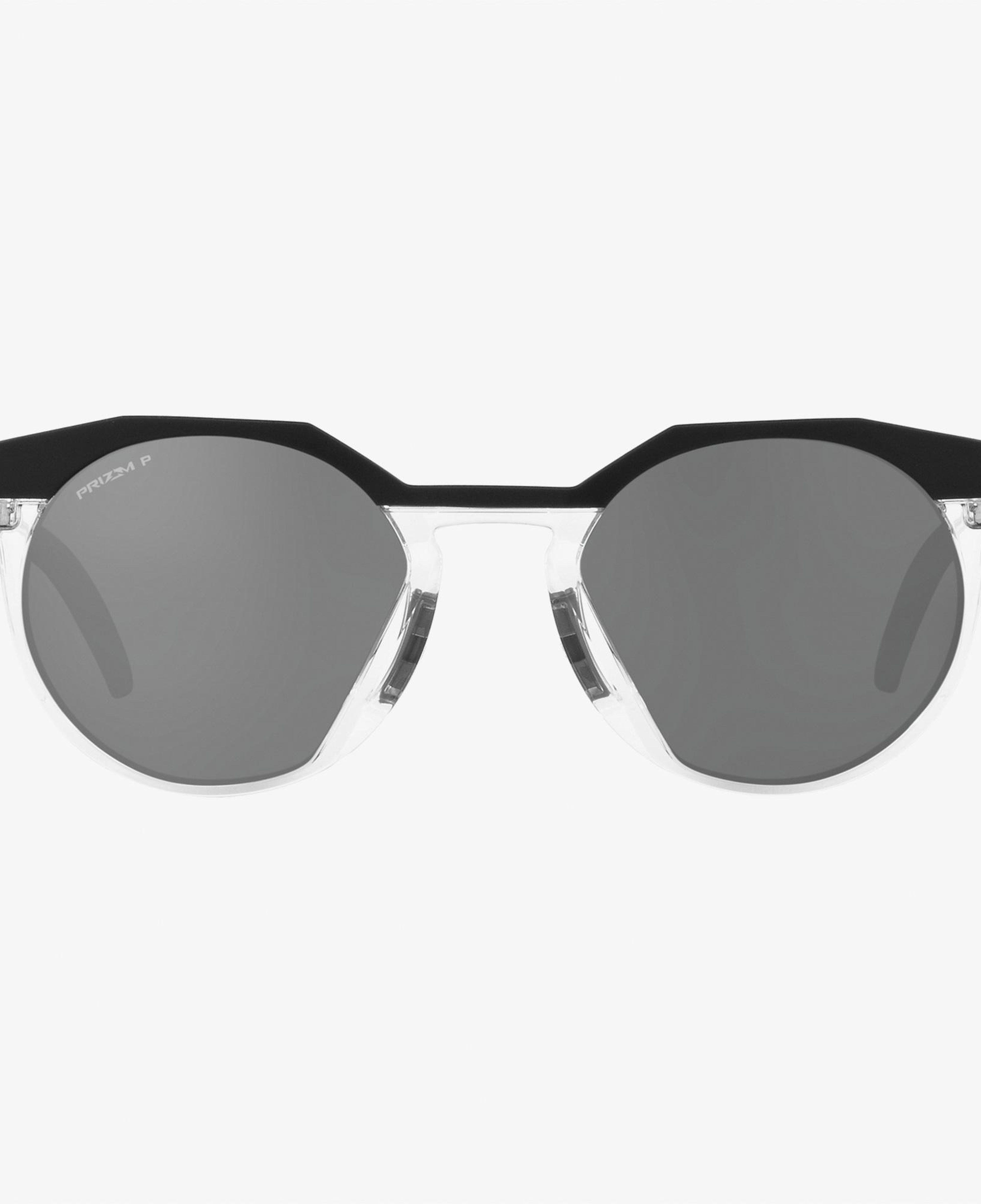 OAKLEY 0Rb8165 Erkek Siyah Güneş Gözlüğü