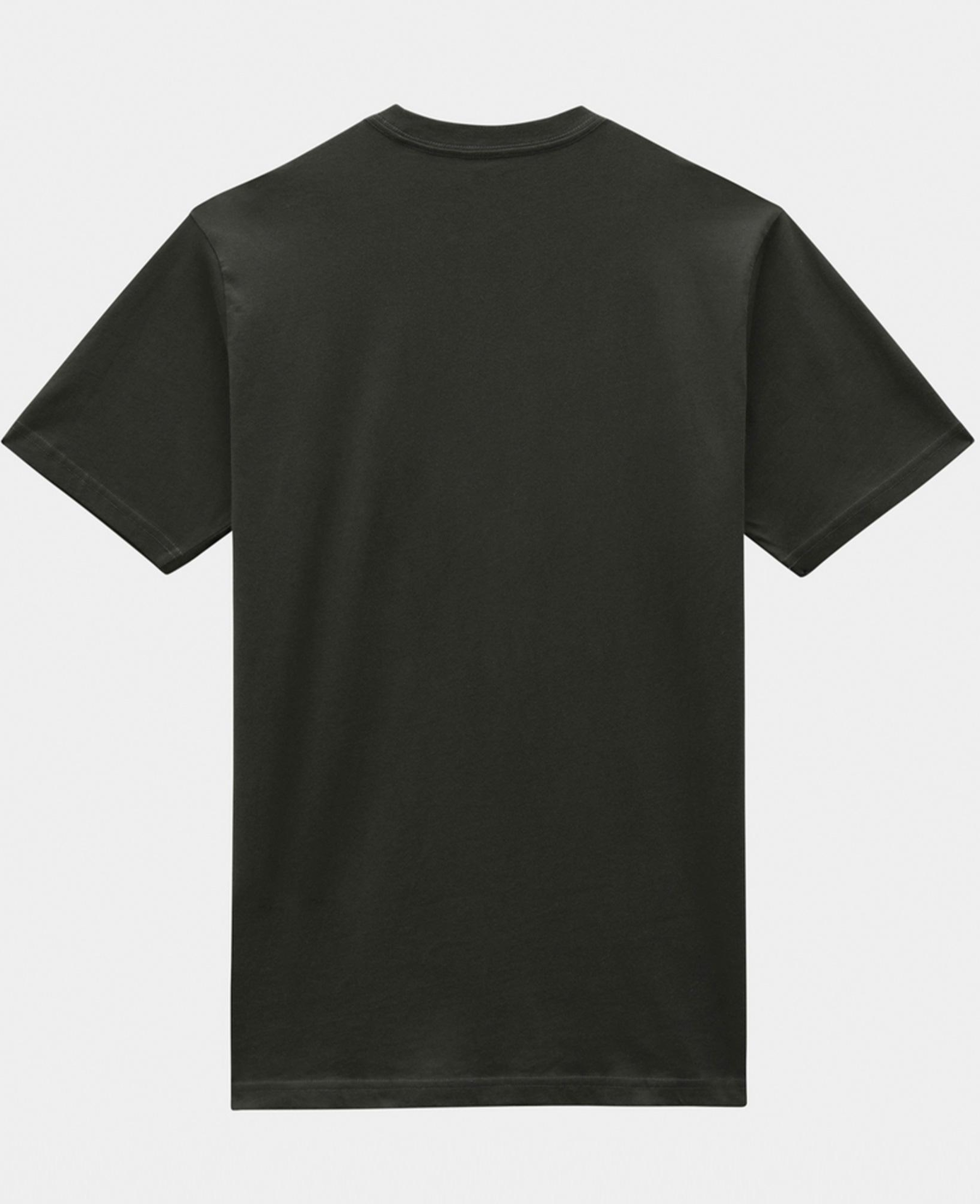 Dickies Mapleton Erkek Siyah T-Shirt