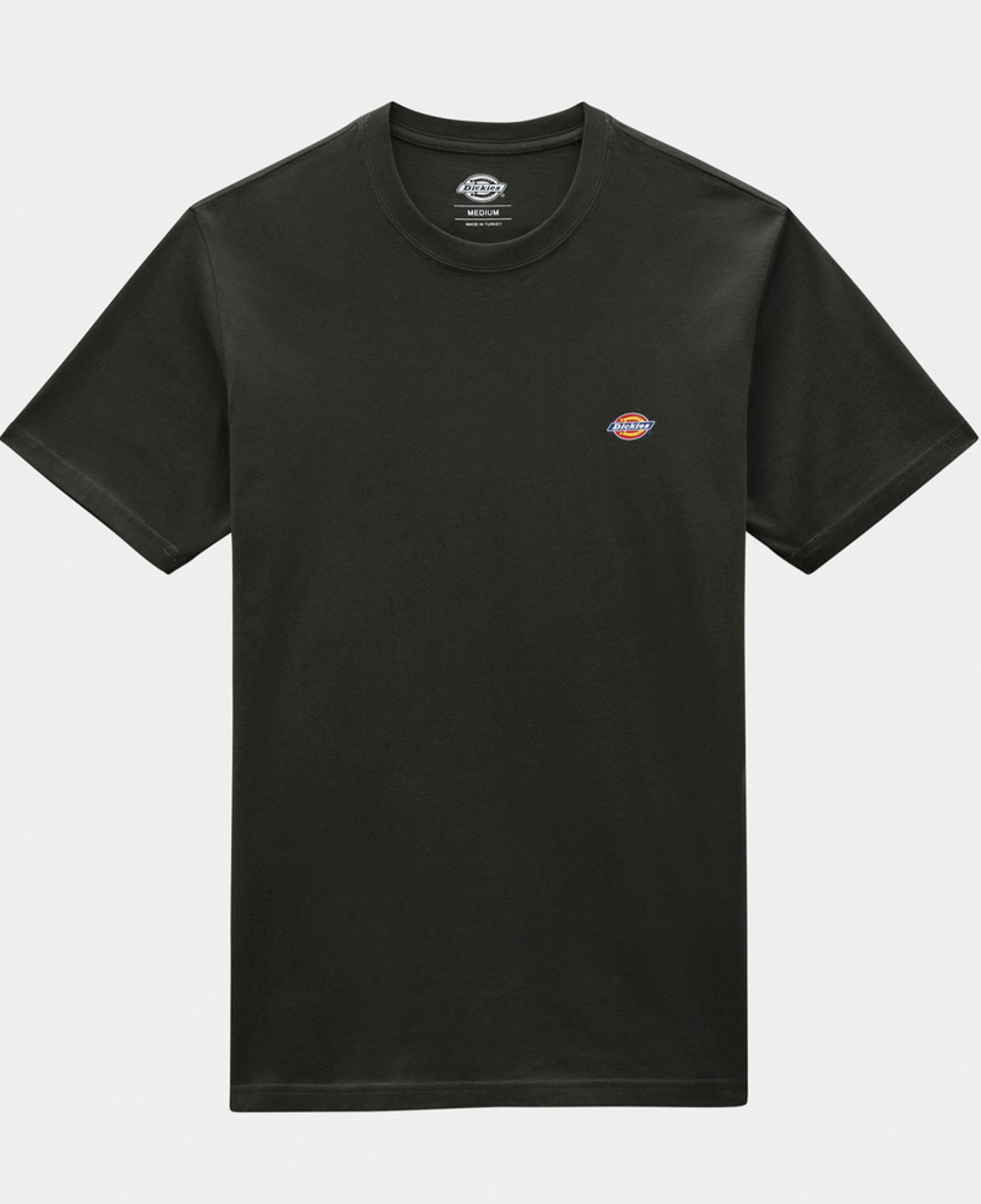 Dickies Mapleton Erkek Siyah T-Shirt