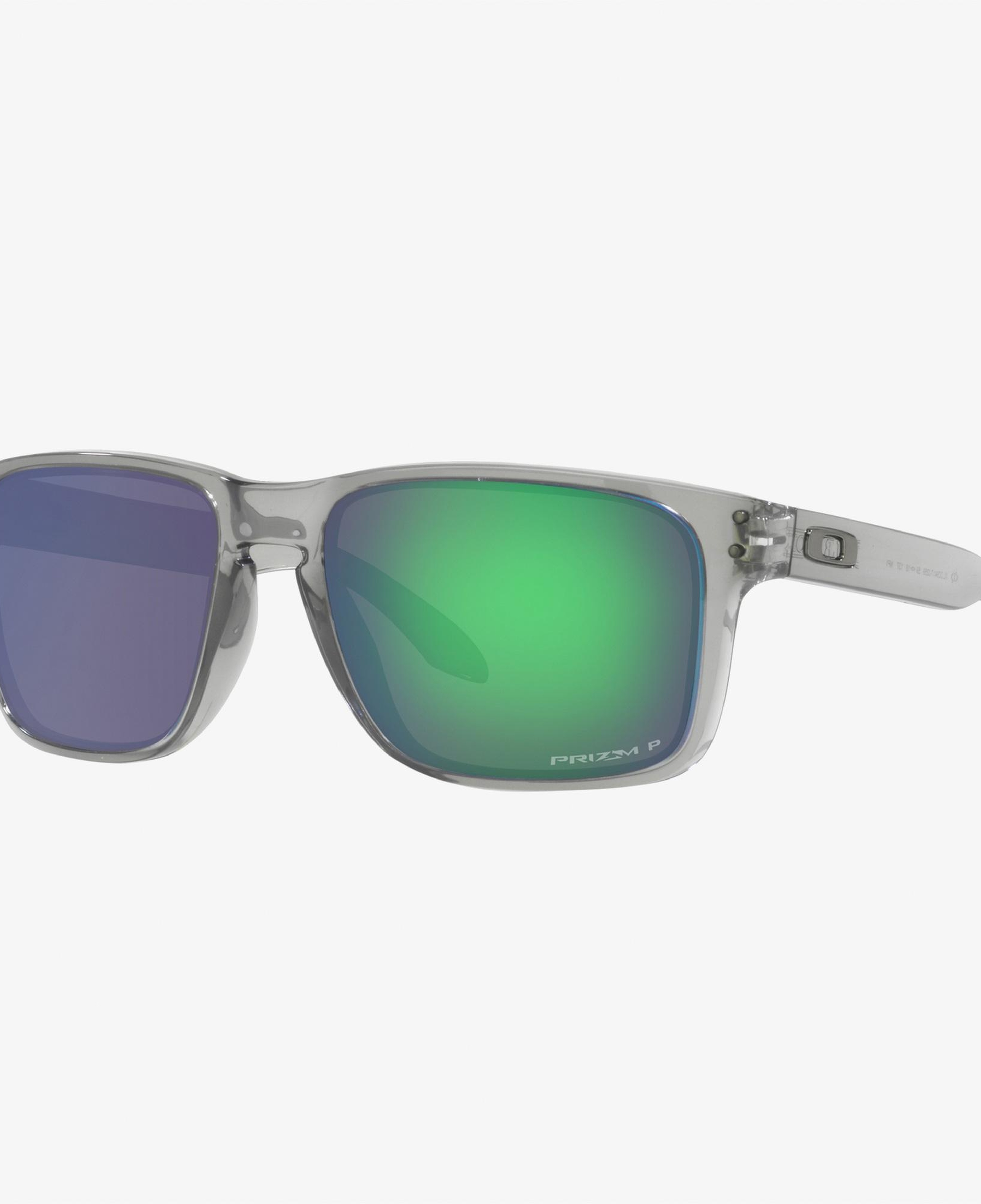 OAKLEY 0Ve2235 Erkek Gri Güneş Gözlüğü