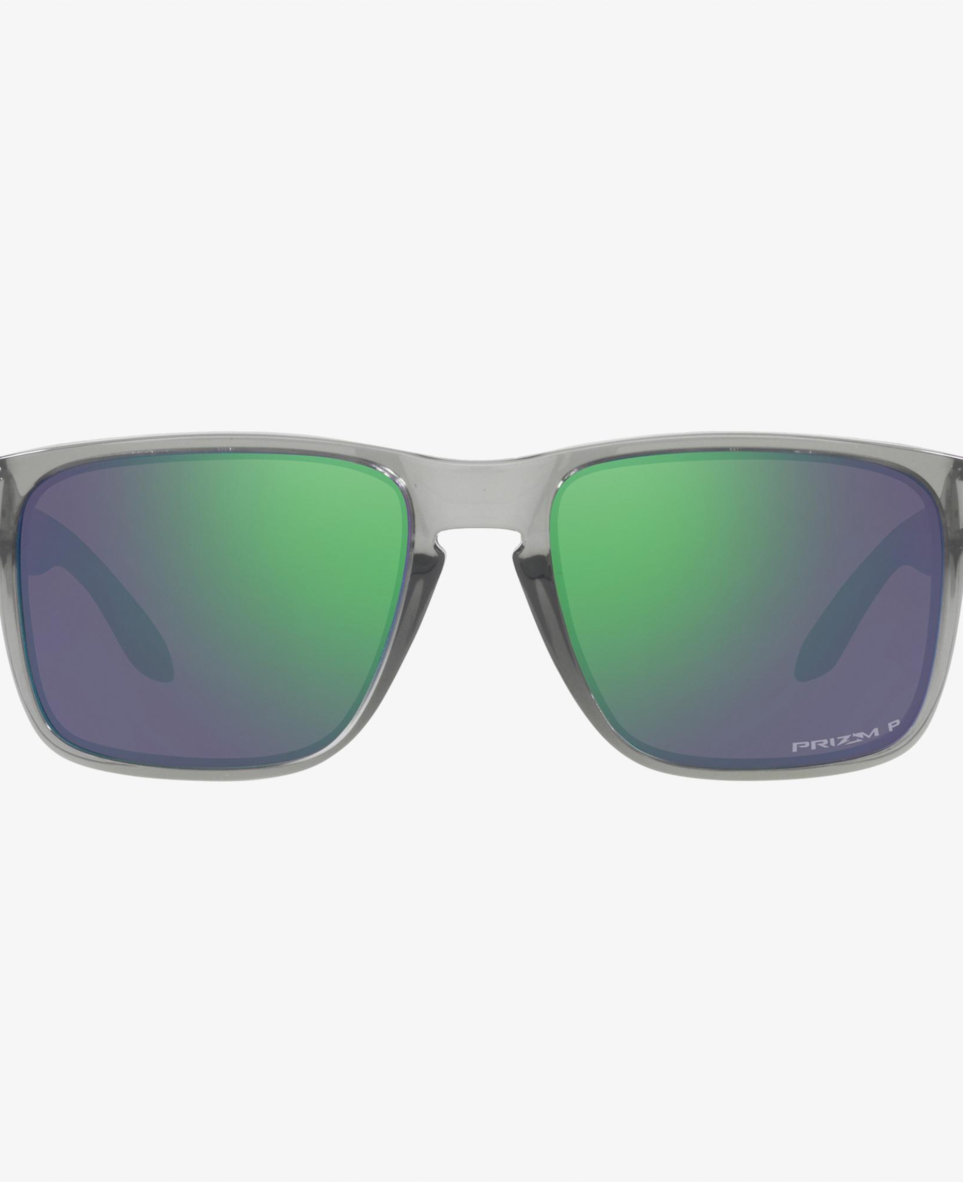 OAKLEY 0Ve2235 Erkek Gri Güneş Gözlüğü