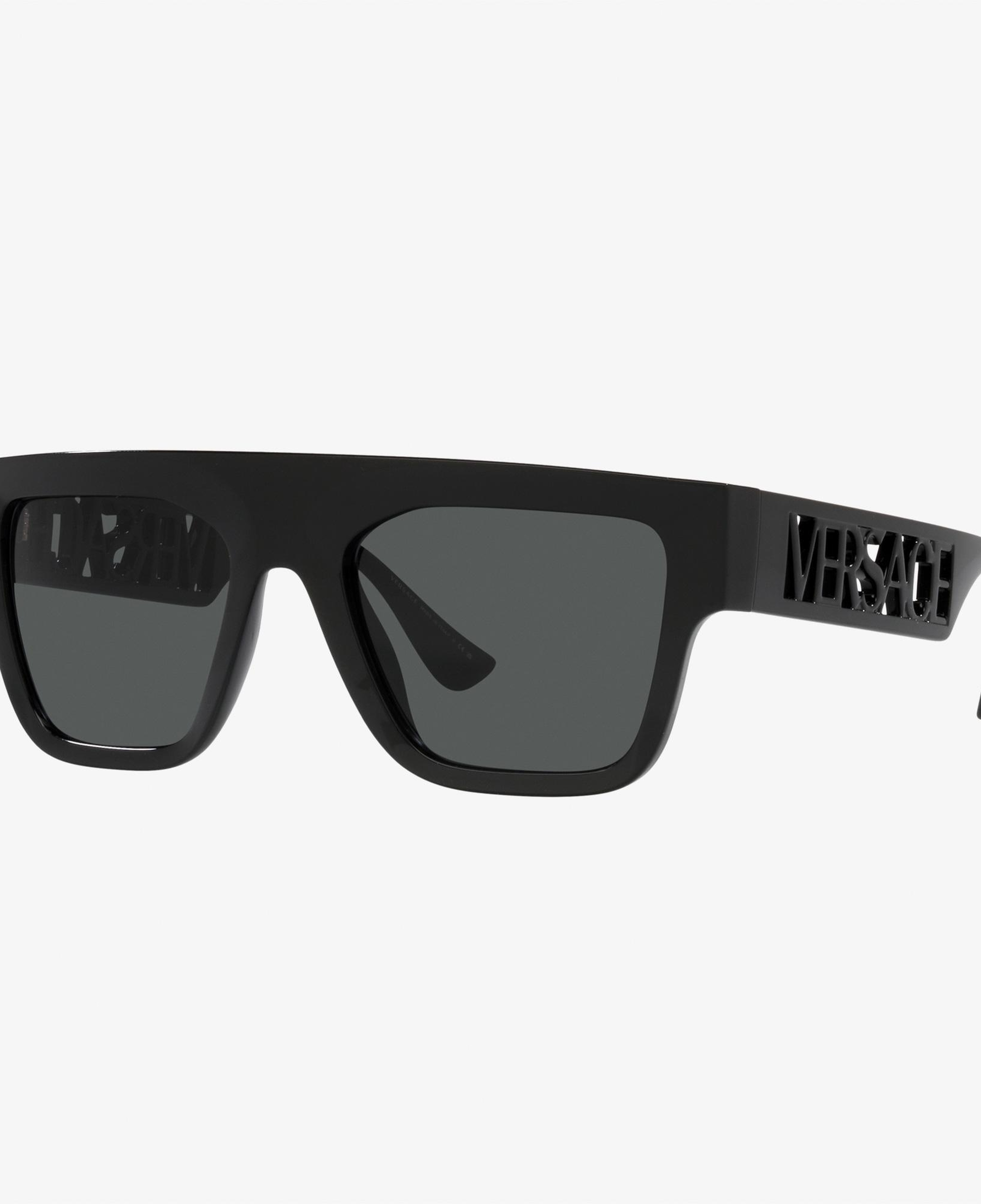 VERSACE 0VE4430U Erkek Siyah Güneş Gözlüğü