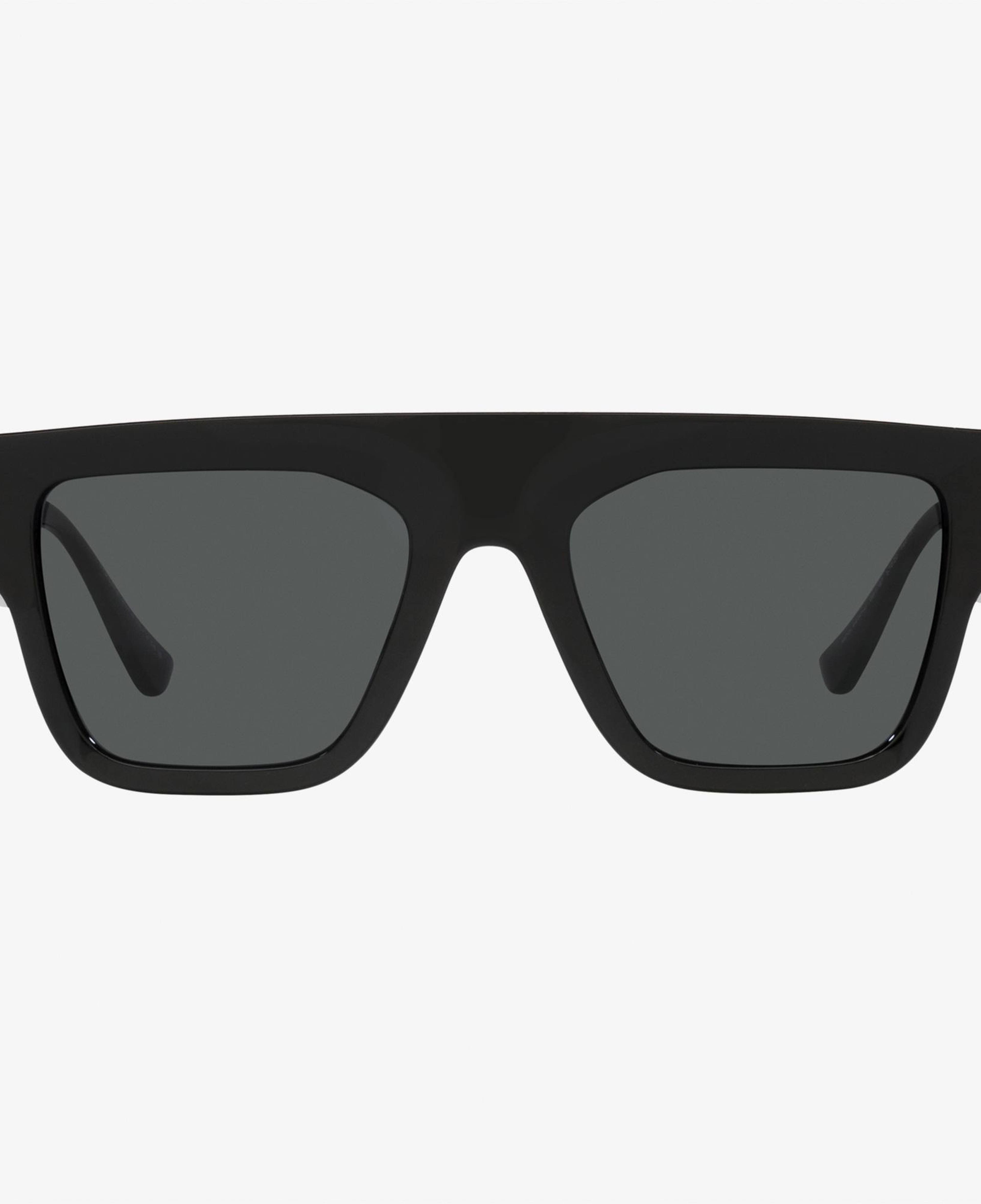 VERSACE 0VE4430U Erkek Siyah Güneş Gözlüğü