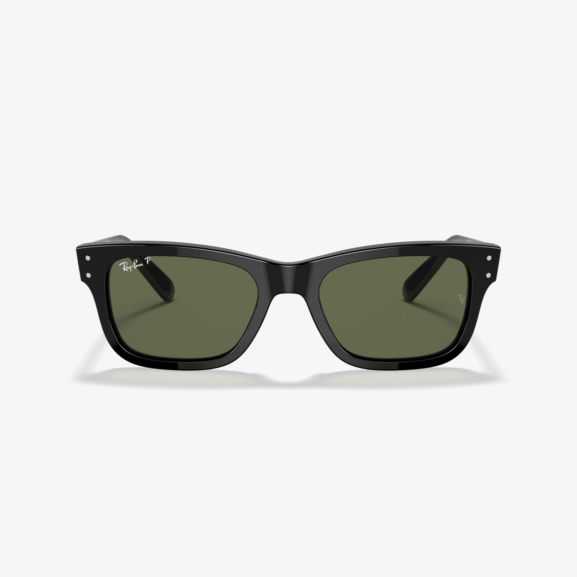 Ray-Ban 0RB2283 Erkek Siyah Güneş Gözlüğü