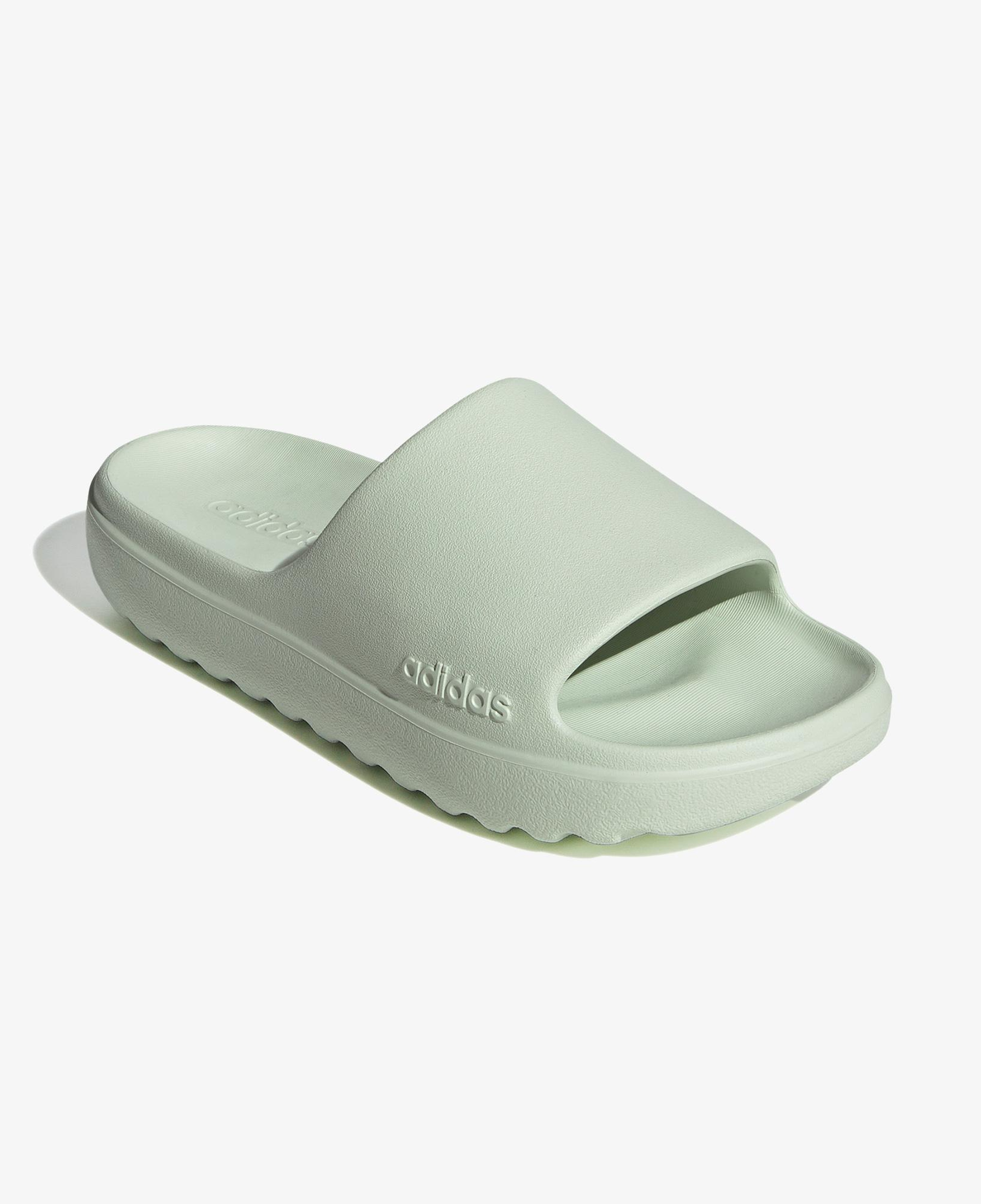 adidas AdıletteLumıa Yeşil Unisex Sandalet
