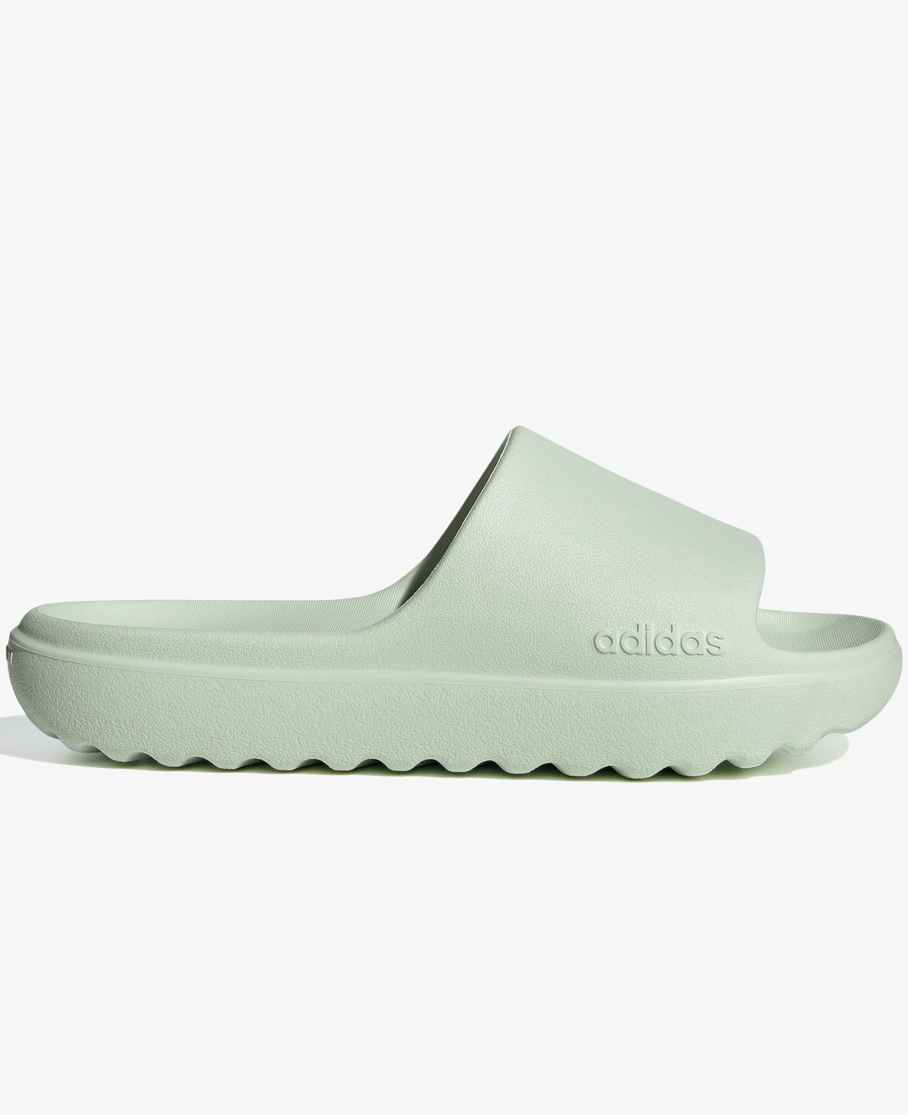 adidas AdıletteLumıa Yeşil Unisex Sandalet