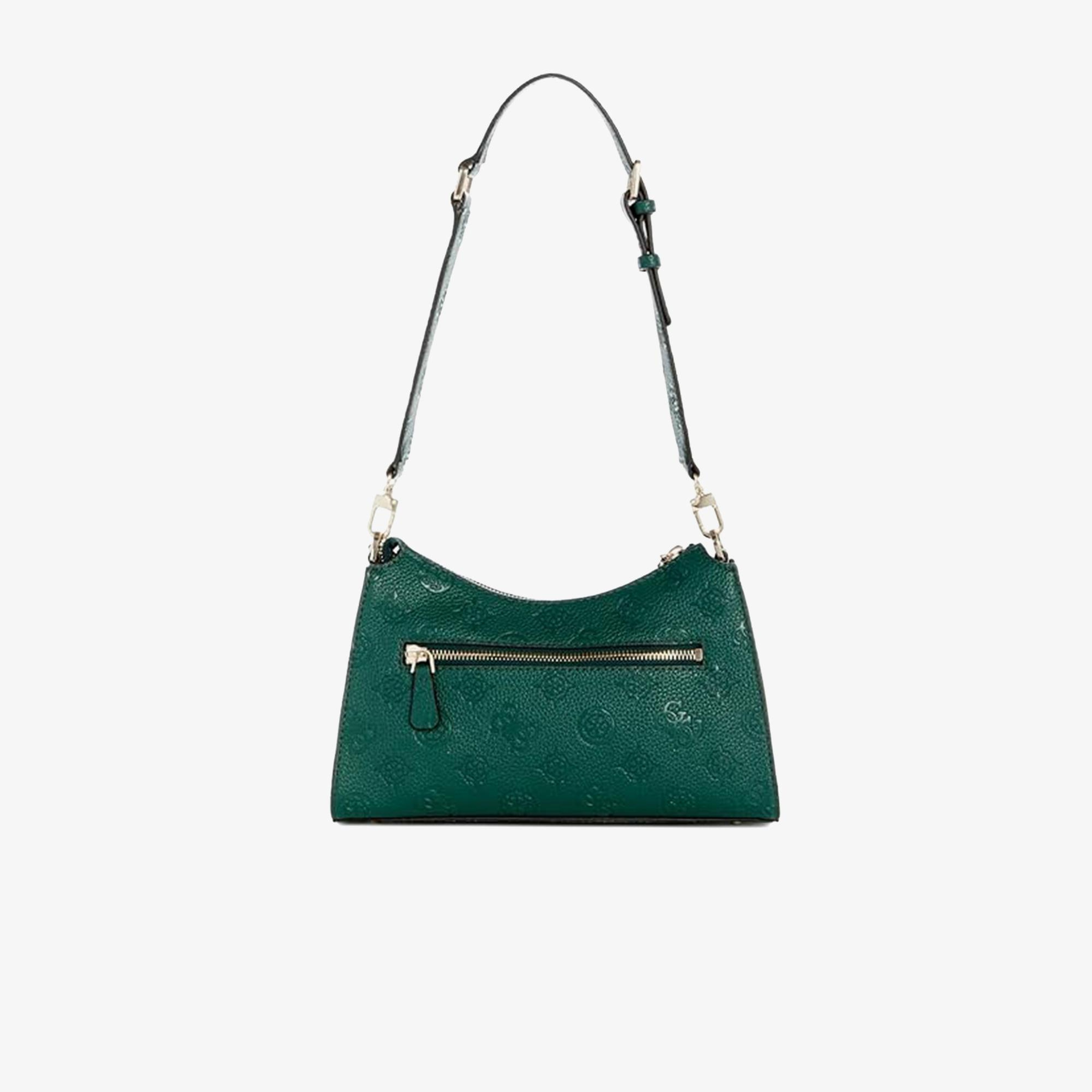 Guess Cresidia Iı Kadın Mint Yeşili El Çantası