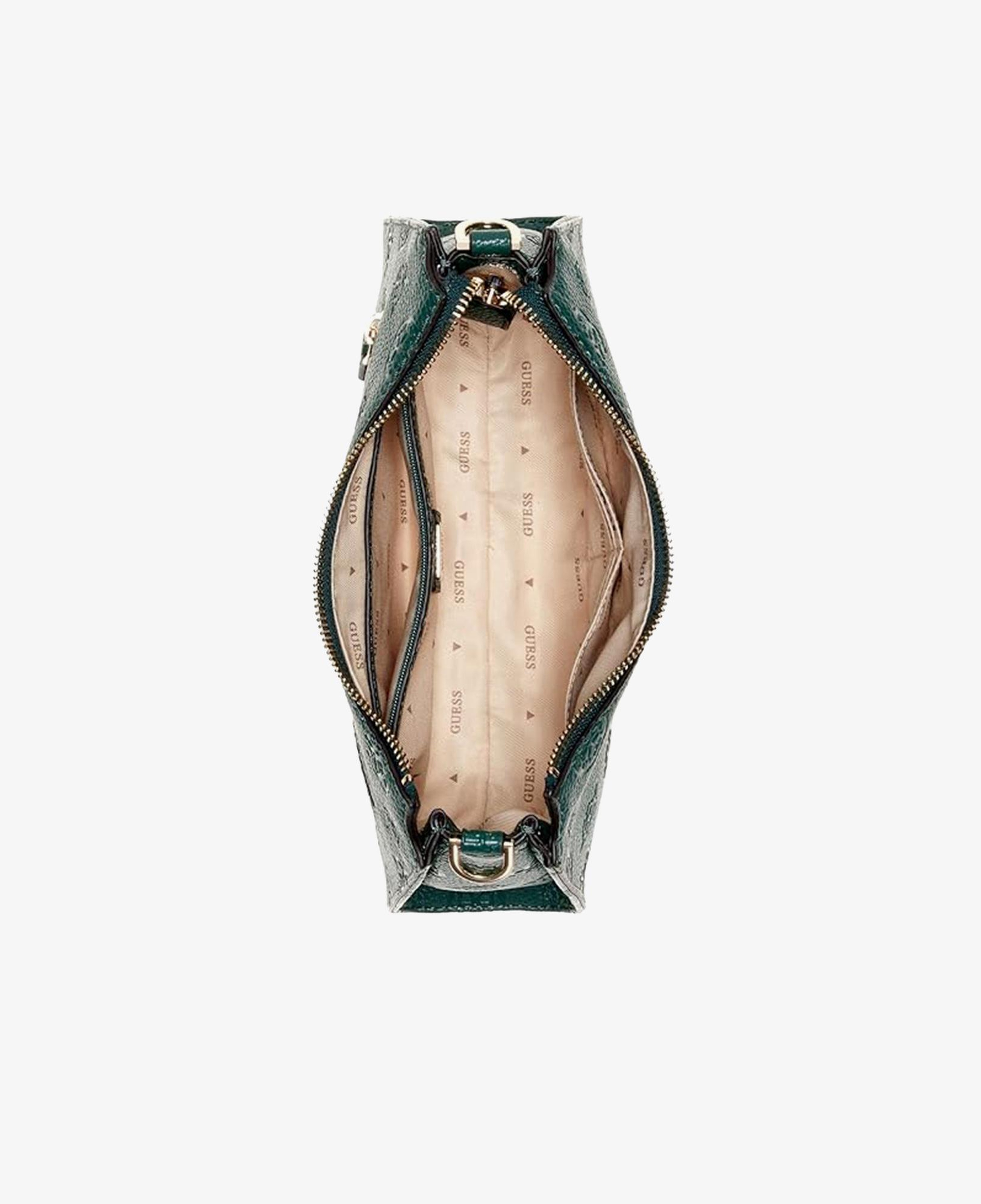 Guess Cresidia Iı Kadın Mint Yeşili El Çantası