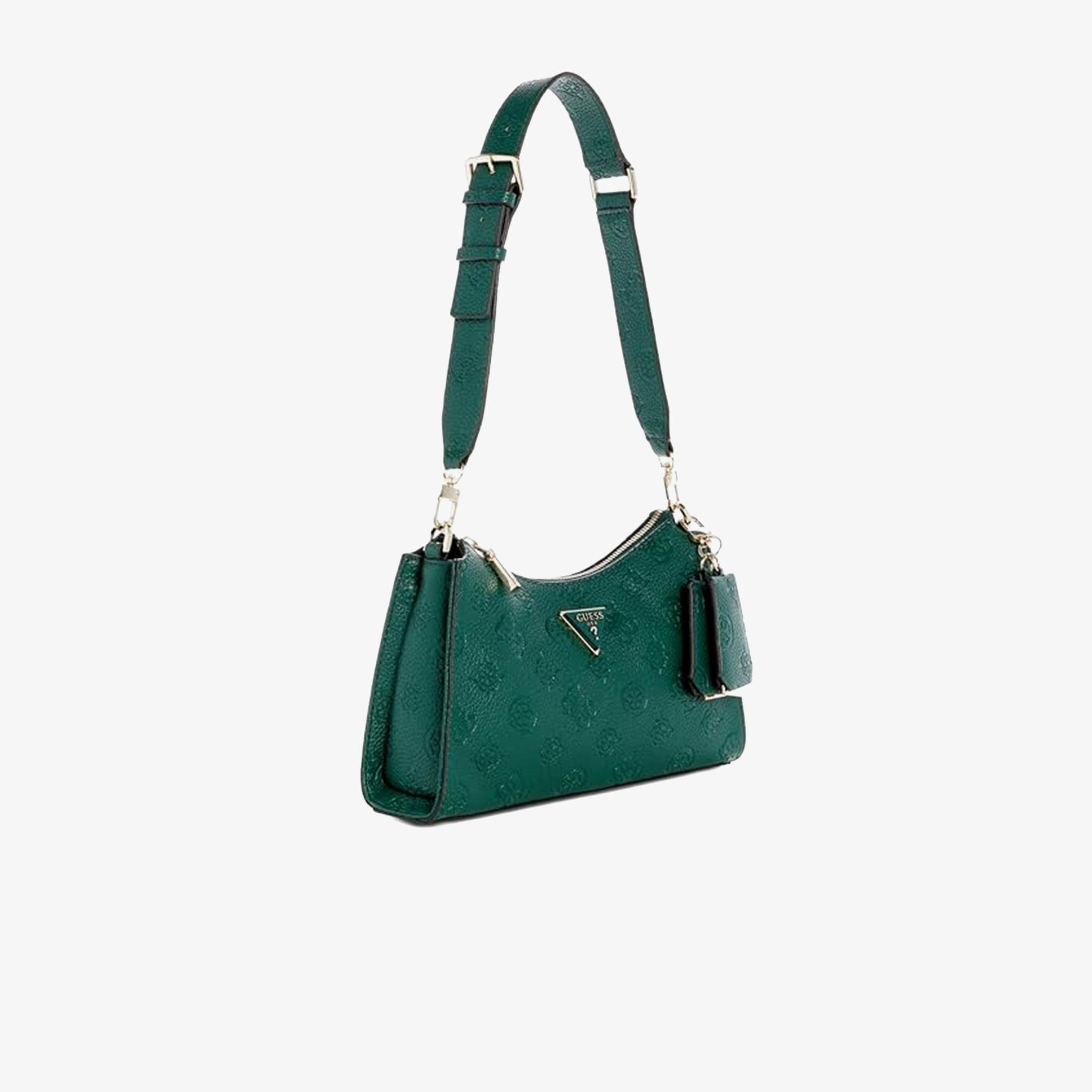 Guess Cresidia Iı Kadın Mint Yeşili El Çantası