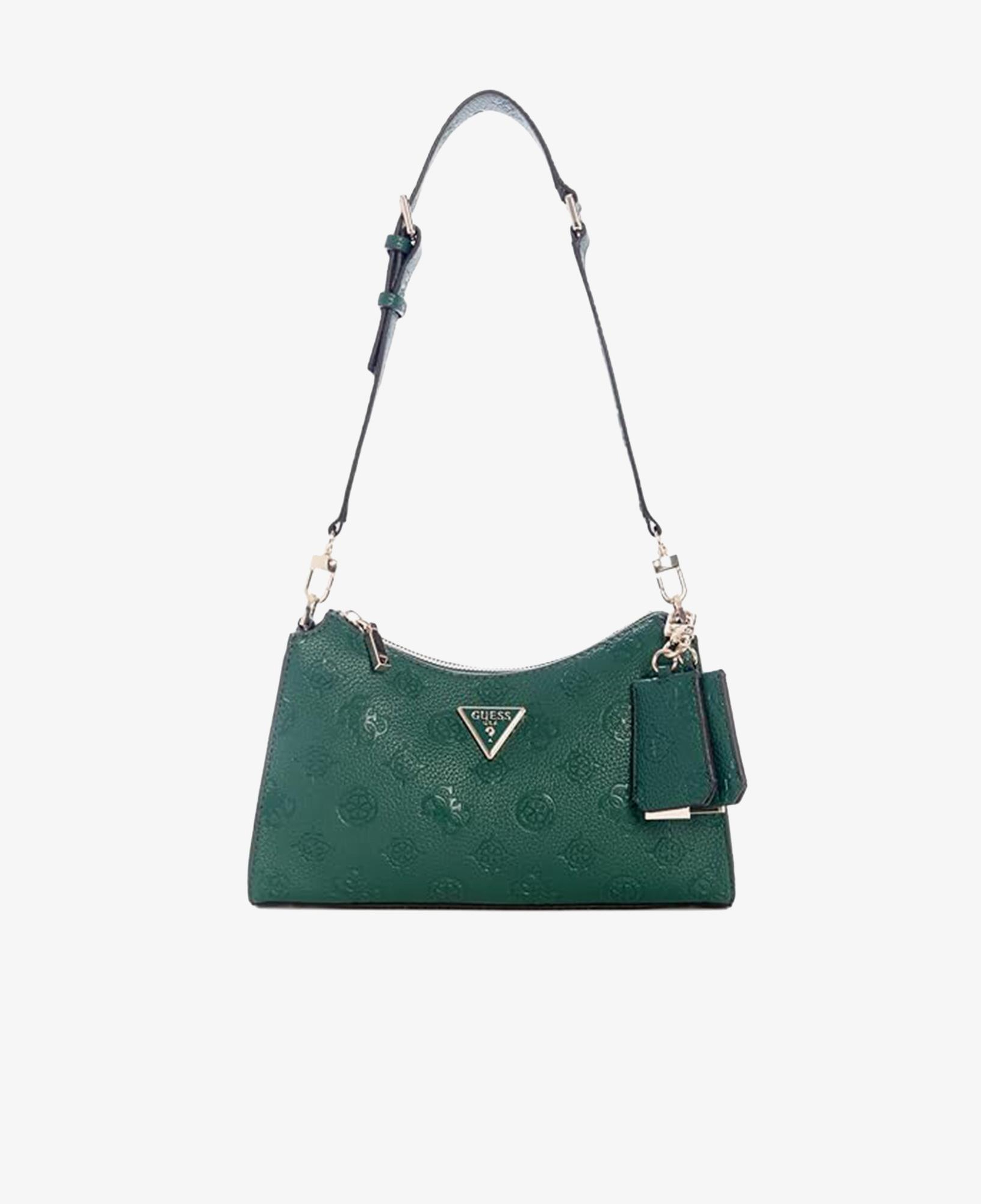 Guess Cresidia Iı Kadın Mint Yeşili El Çantası