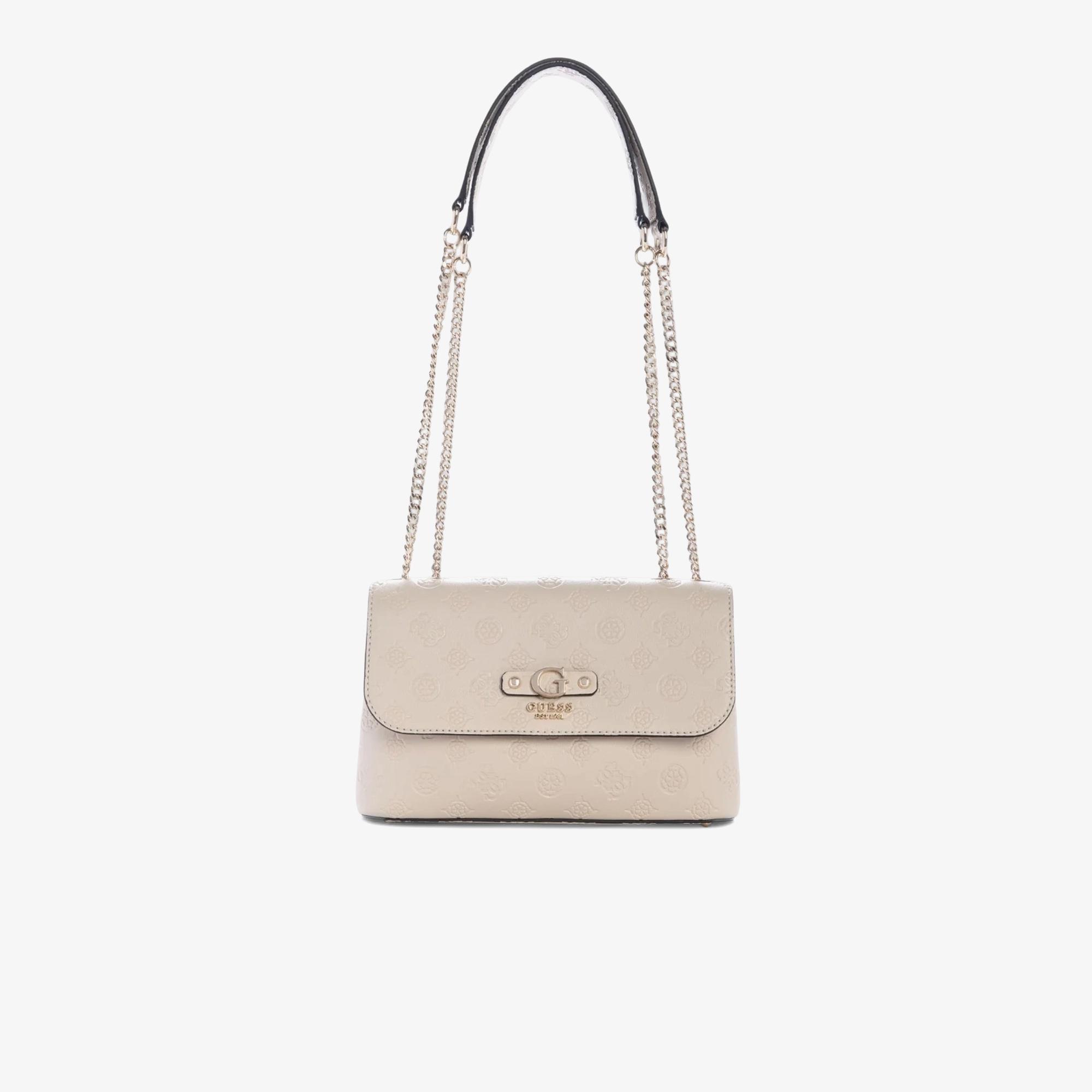 Guess Dita Kadın Kahverengi El Çantası