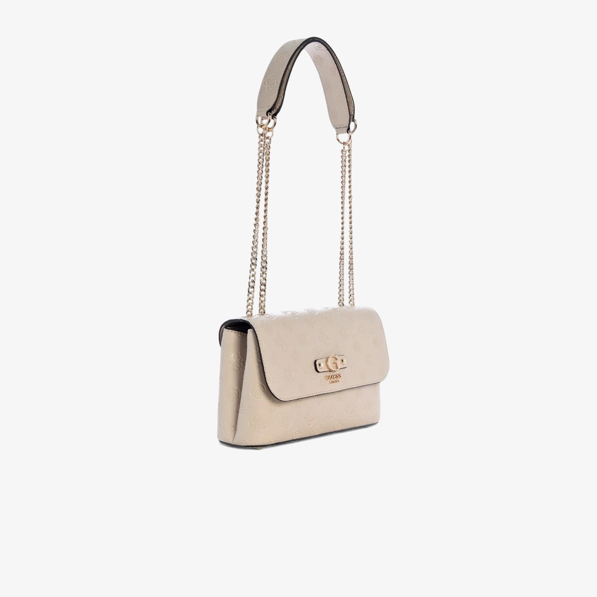 Guess Dita Kadın Kahverengi El Çantası