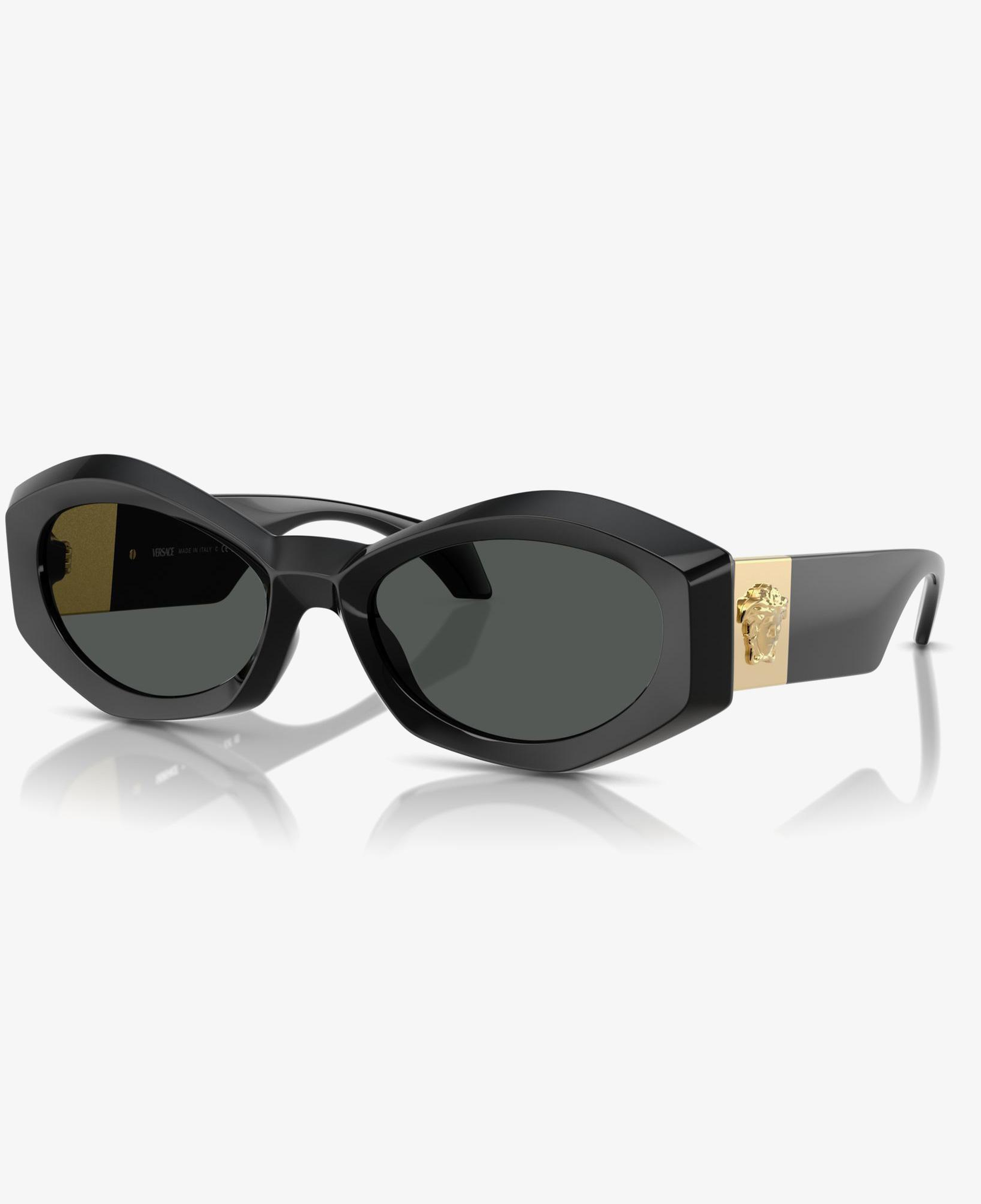 VERSACE Ve4466U Kadın Siyah Güneş Gözlüğü