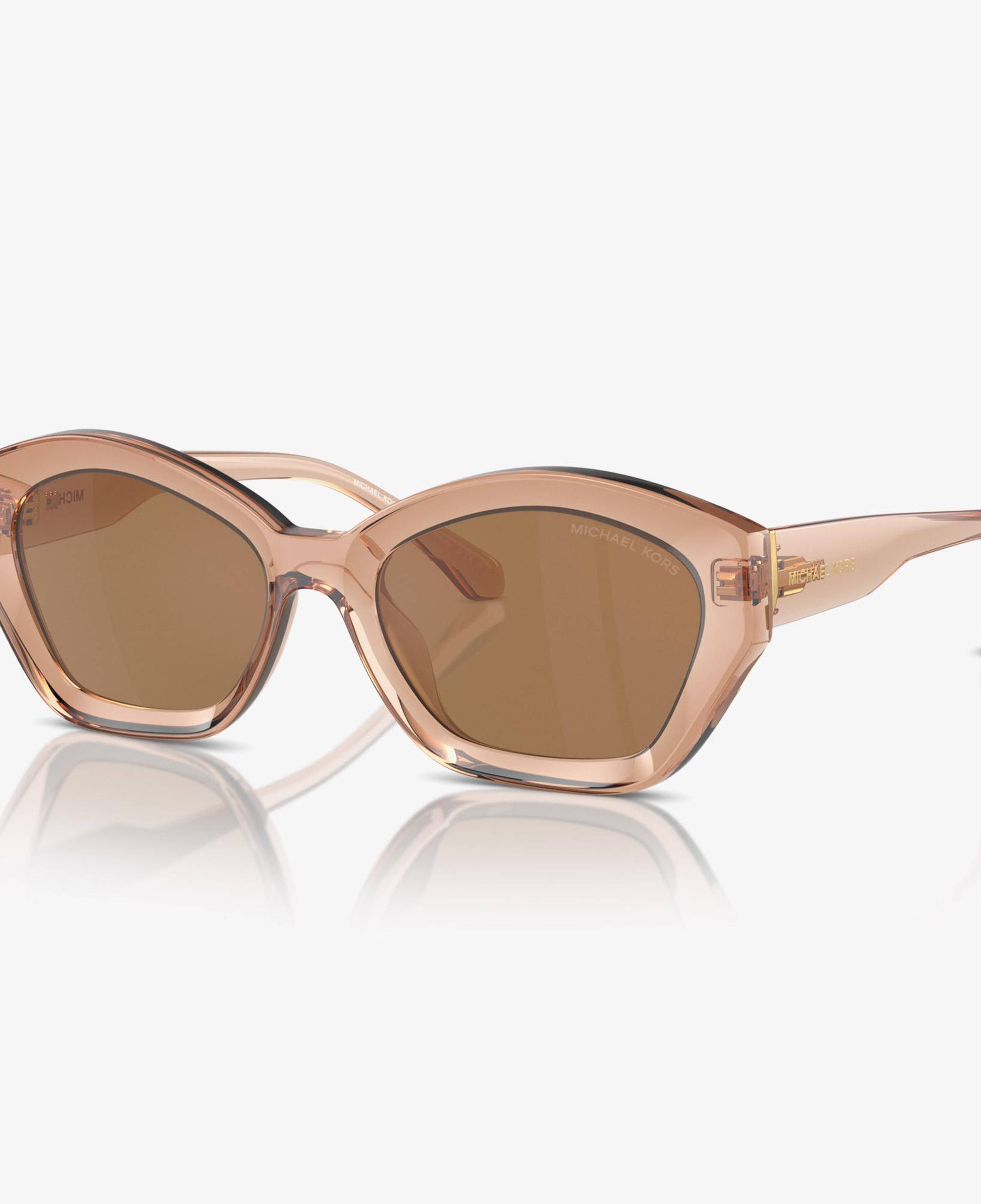 MICHAEL KORS Bel Air MK2209U Kadın Kahverengi Güneş Gözlüğü