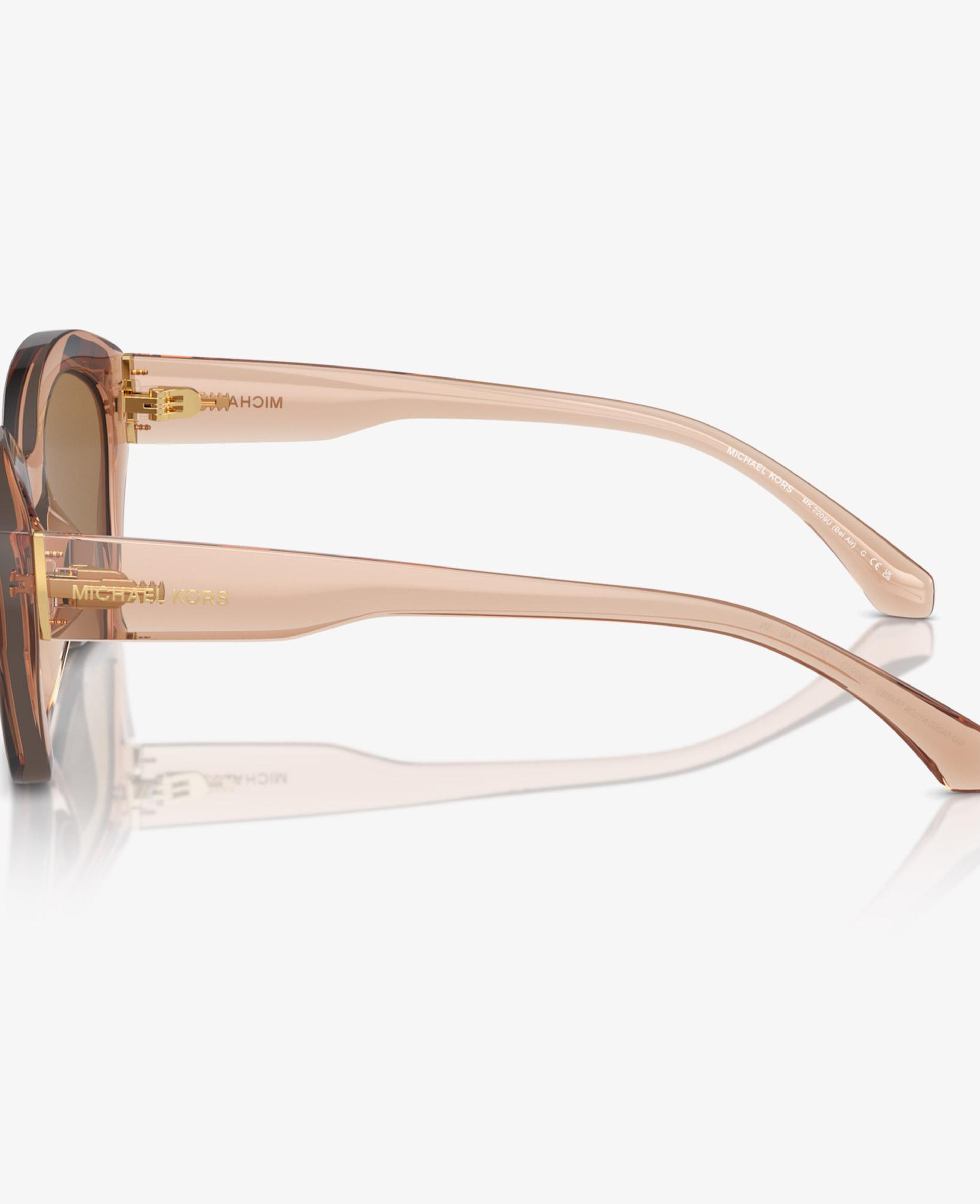 MICHAEL KORS Bel Air MK2209U Kadın Kahverengi Güneş Gözlüğü