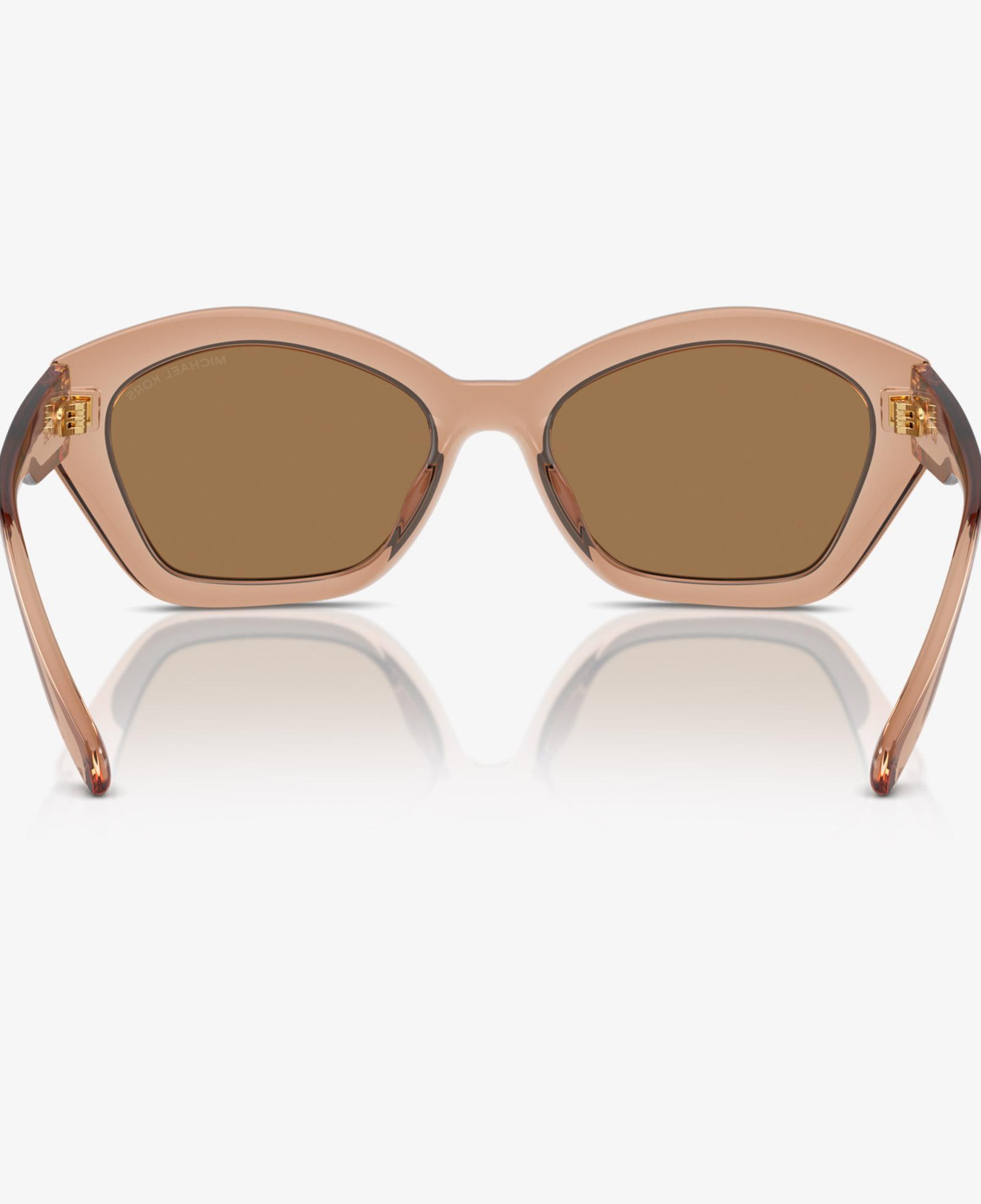 MICHAEL KORS Bel Air MK2209U Kadın Kahverengi Güneş Gözlüğü