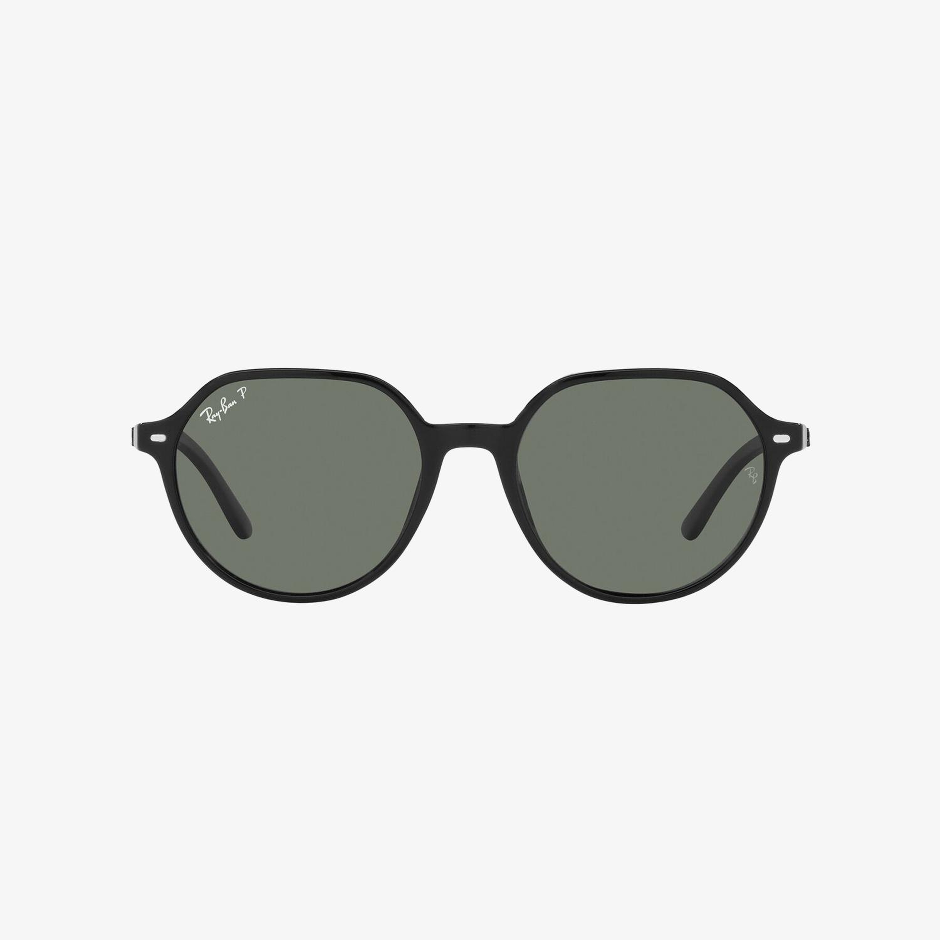 RAY-BAN 0RB2195 Thalia Unisex Siyah Güneş Gözlüğü