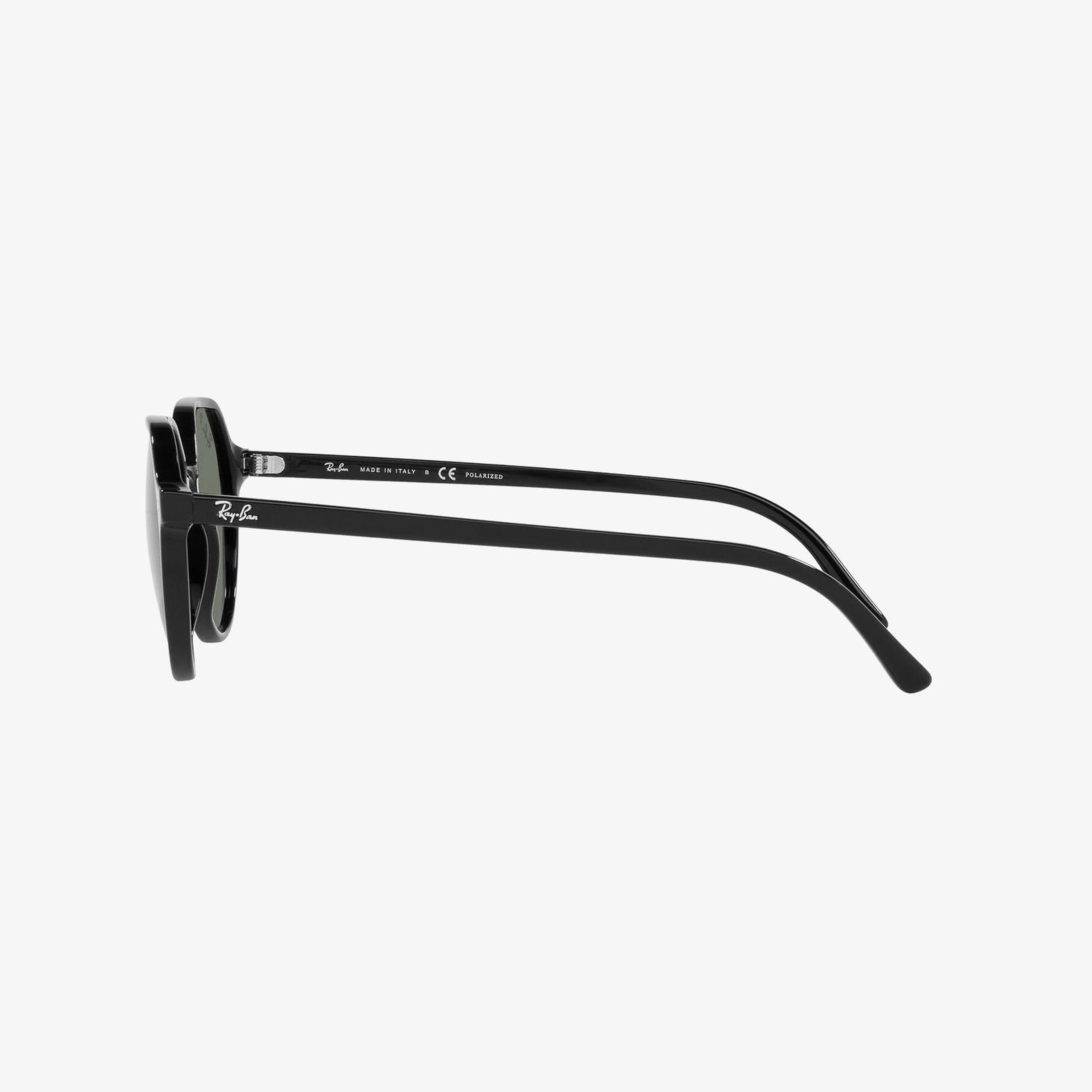 RAY-BAN 0RB2195 Thalia Unisex Siyah Güneş Gözlüğü