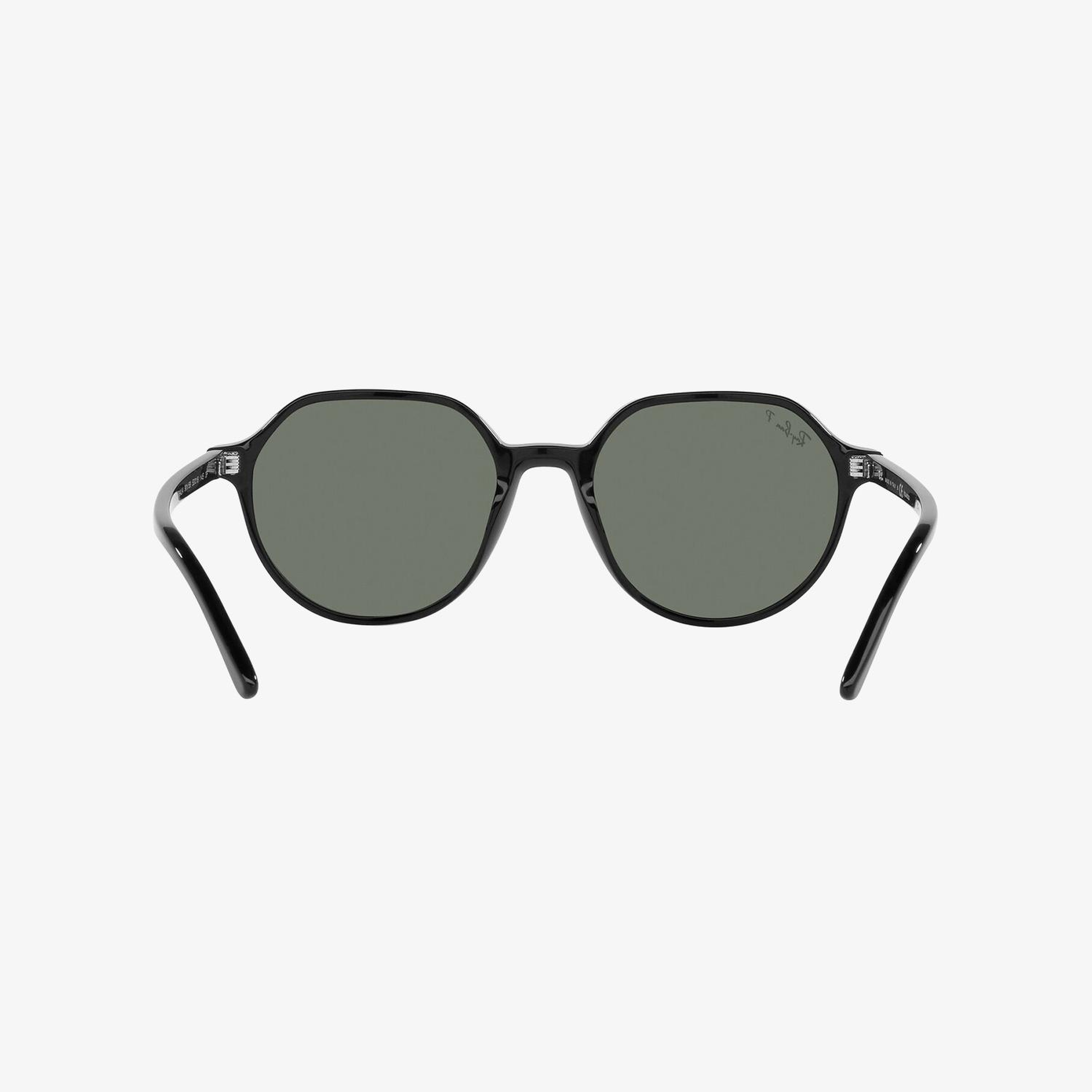 RAY-BAN 0RB2195 Thalia Unisex Siyah Güneş Gözlüğü