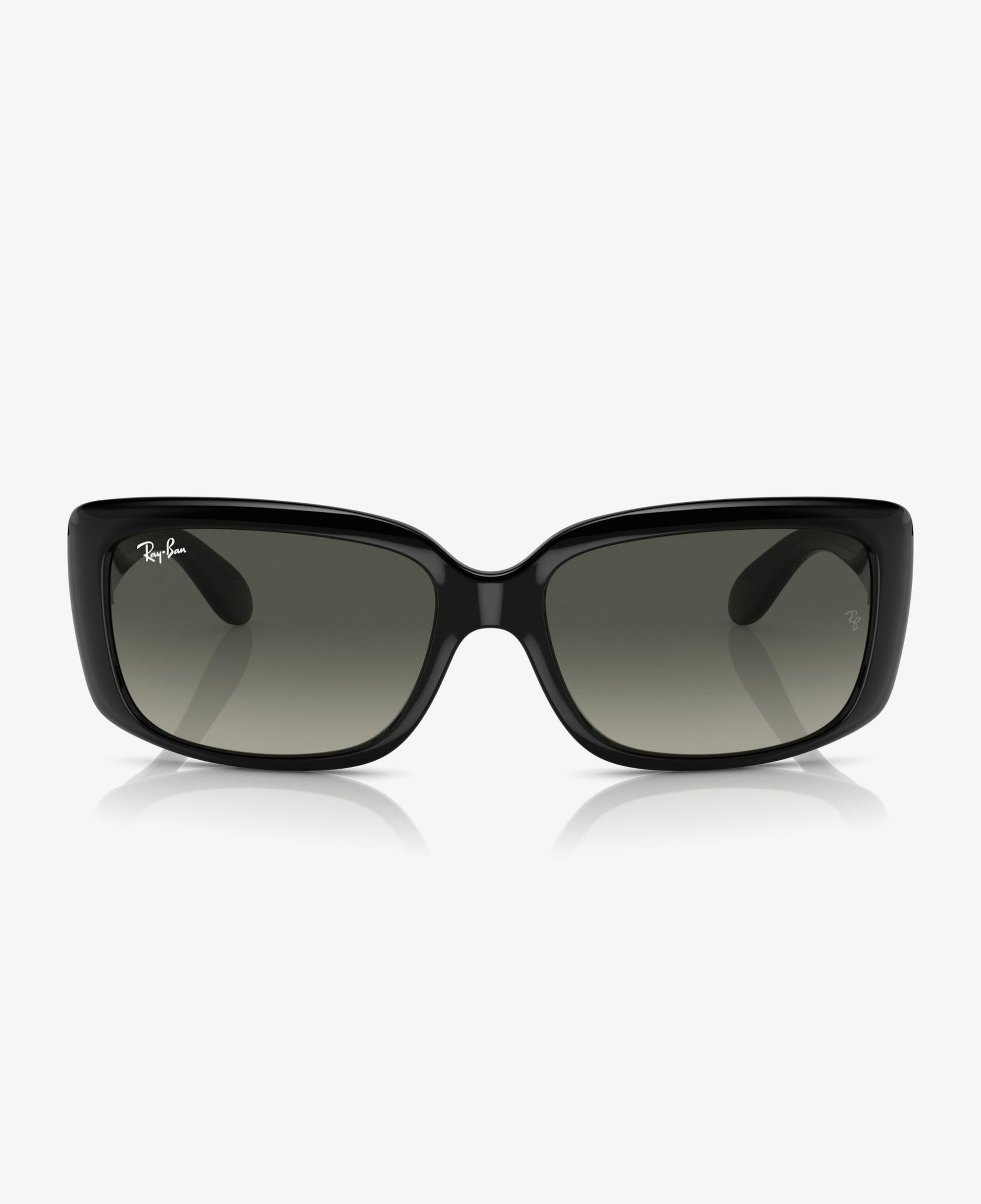 RAY-BAN 0RB4389 Kadın Siyah Güneş Gözlüğü