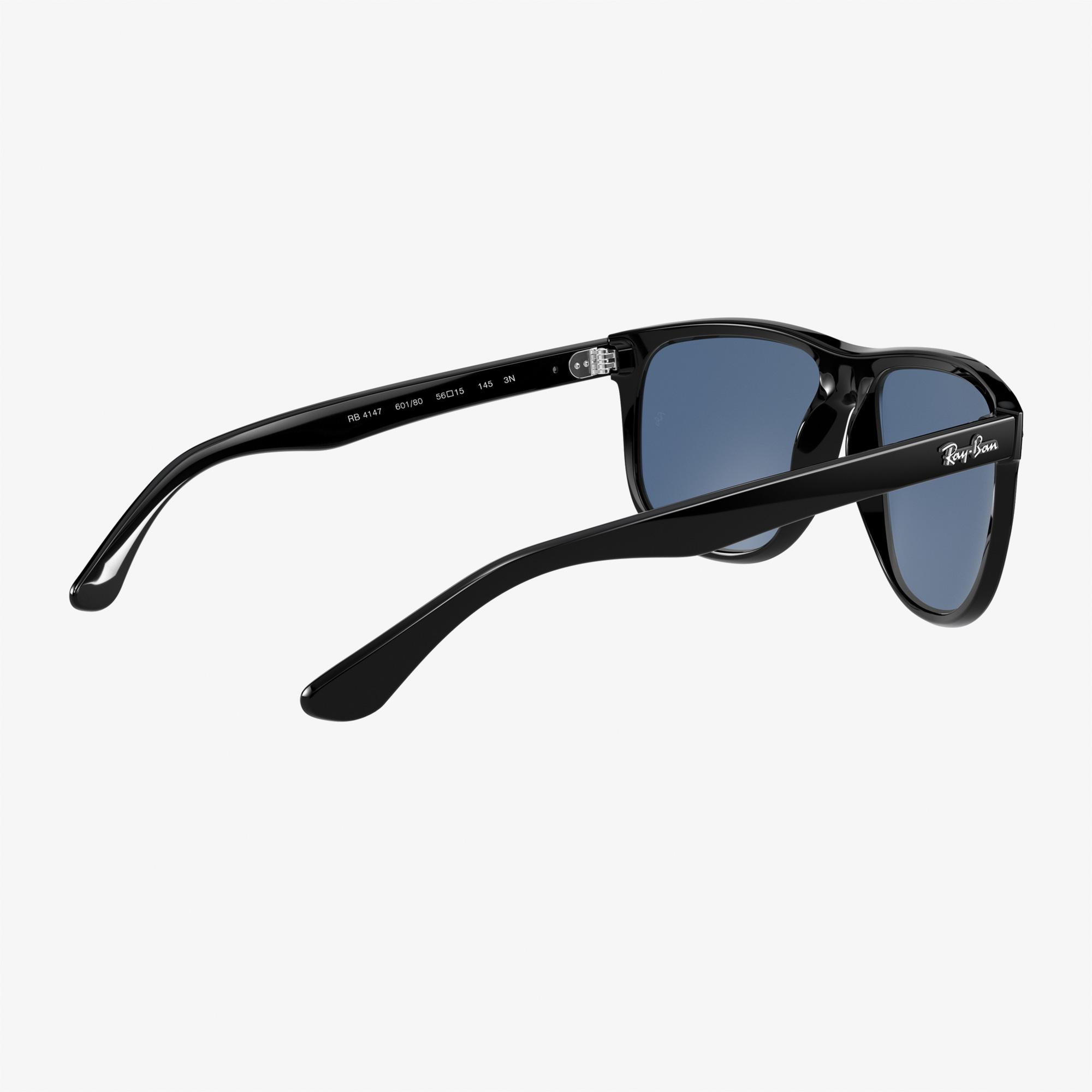 RAY-BAN 0RB4147 Erkek Siyah Güneş Gözlüğü