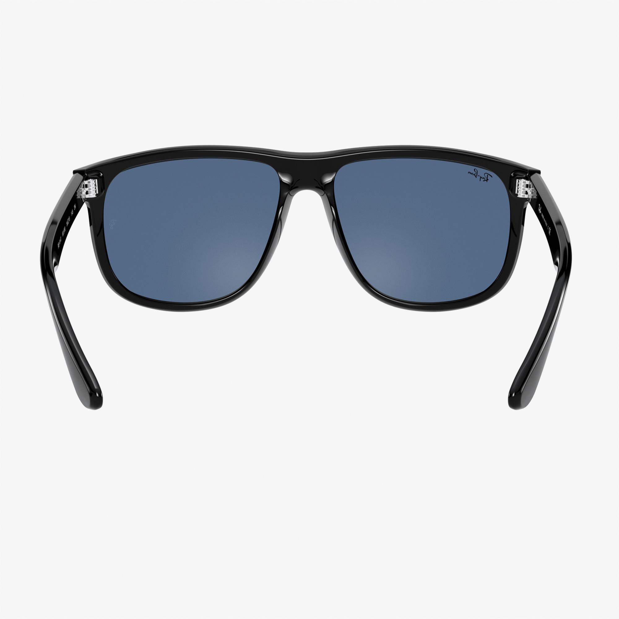 RAY-BAN 0RB4147 Erkek Siyah Güneş Gözlüğü