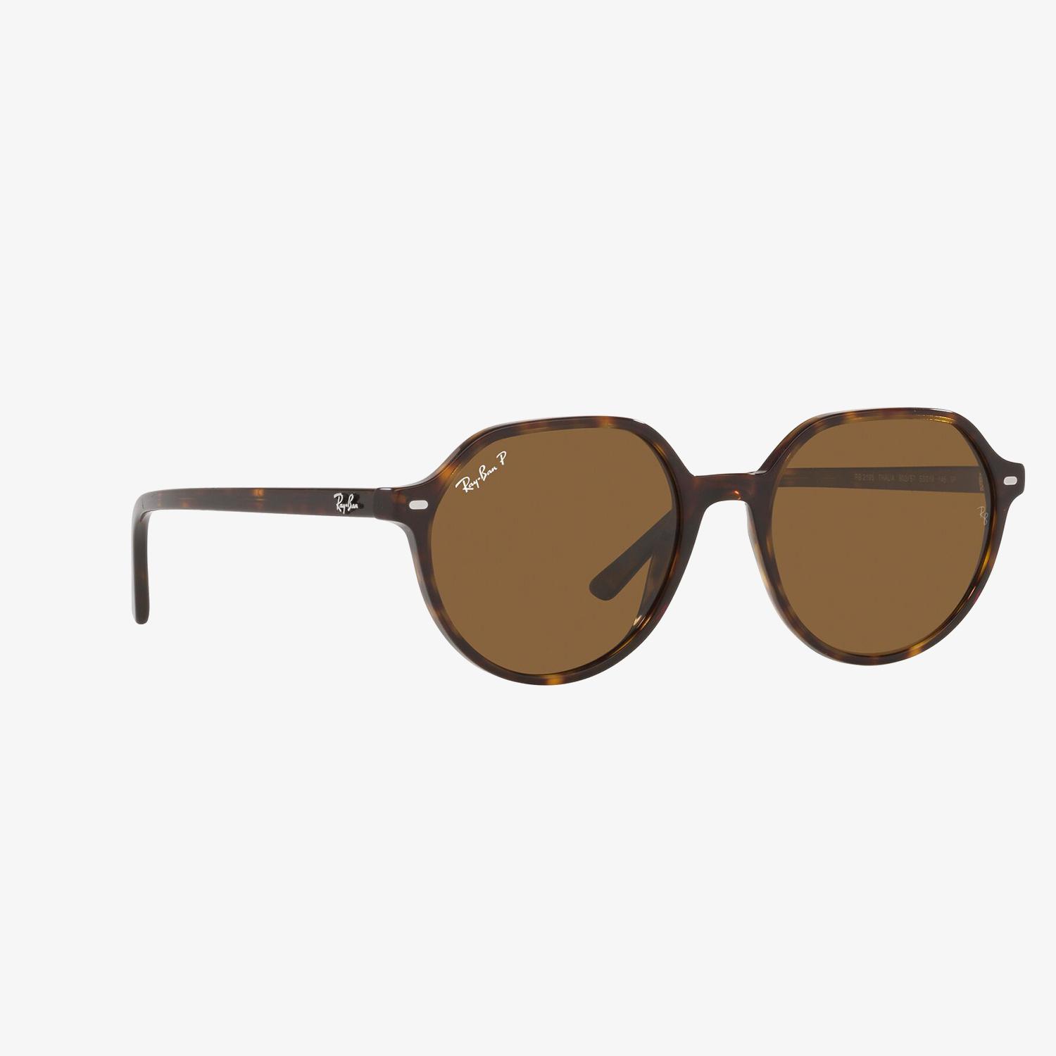 RAY-BAN 0RB2195 Thalia Unisex Havana Güneş Gözlüğü